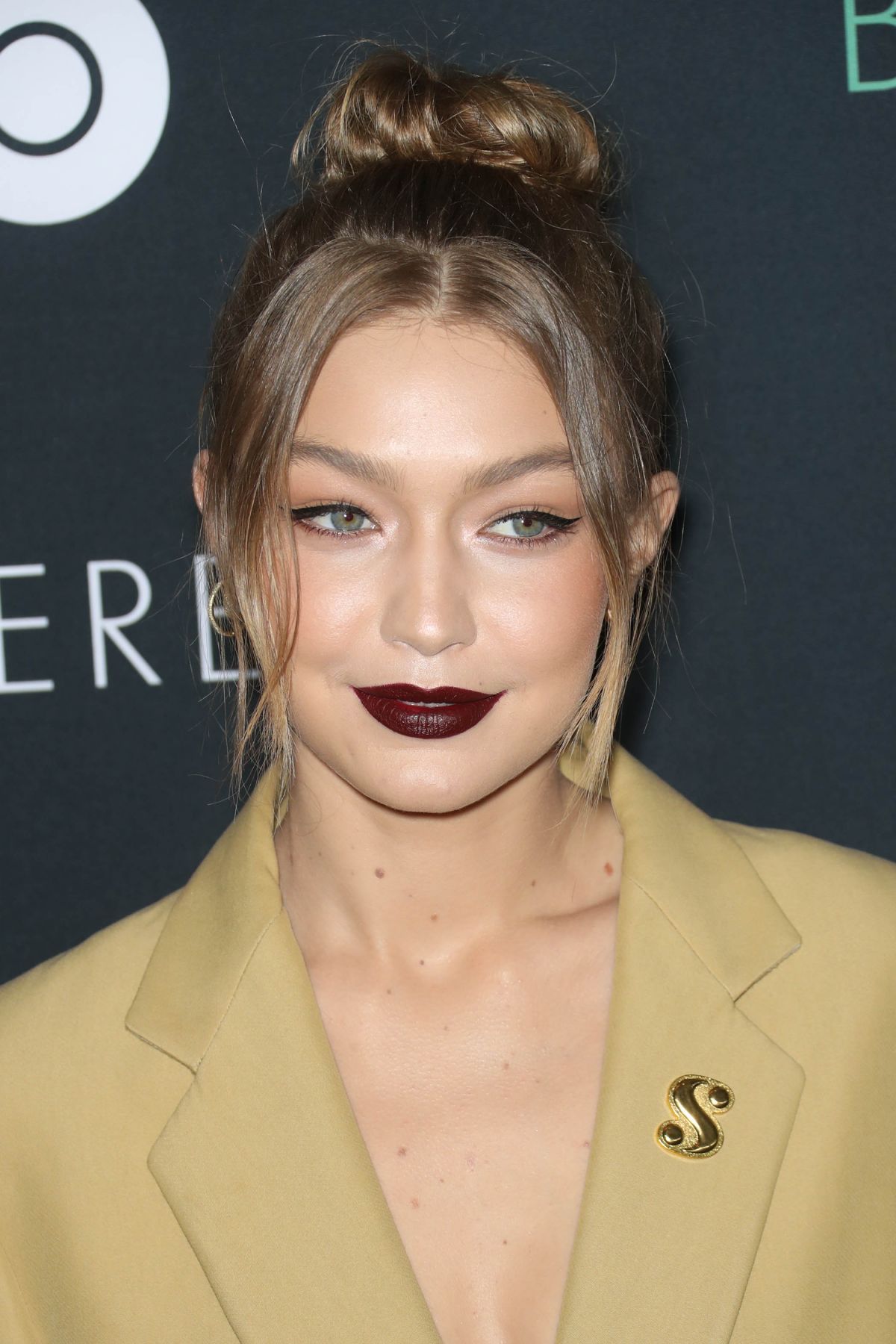 Gigi Hadid, photo #1033429