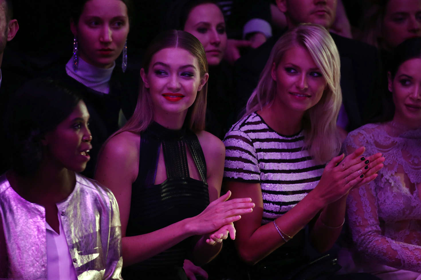Gigi Hadid, photo #828810