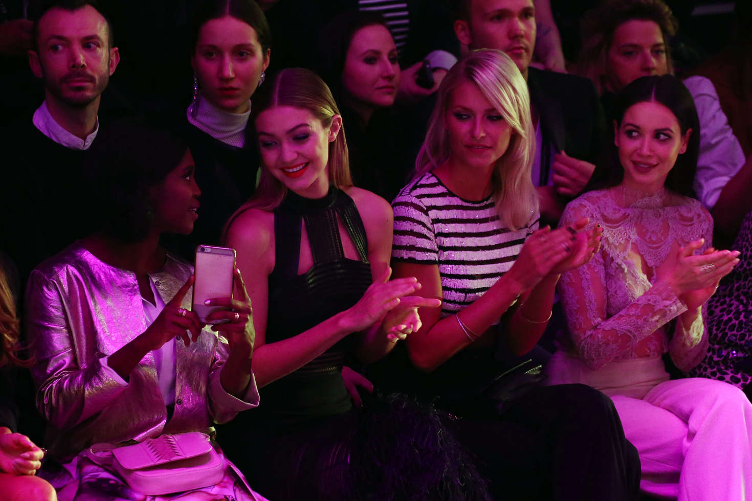 Gigi Hadid, photo #828966