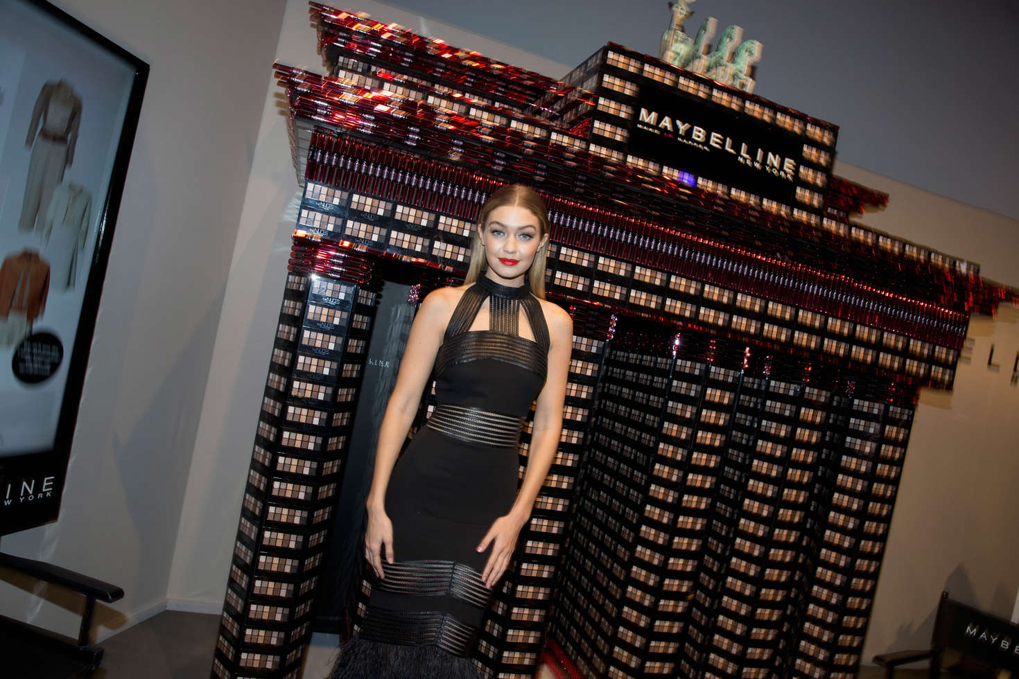 Gigi Hadid, photo #828967