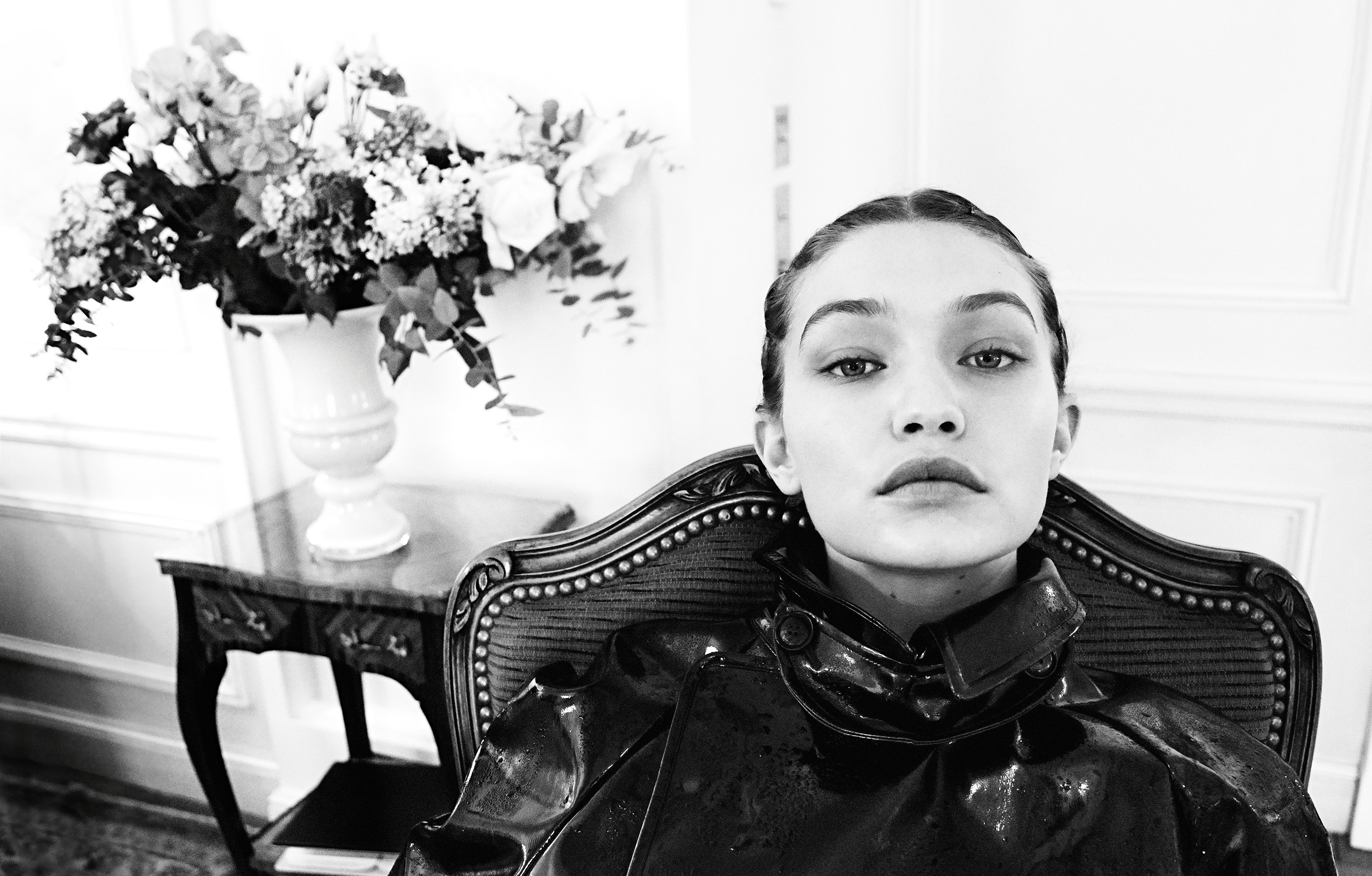 Gigi Hadid, photo #950644