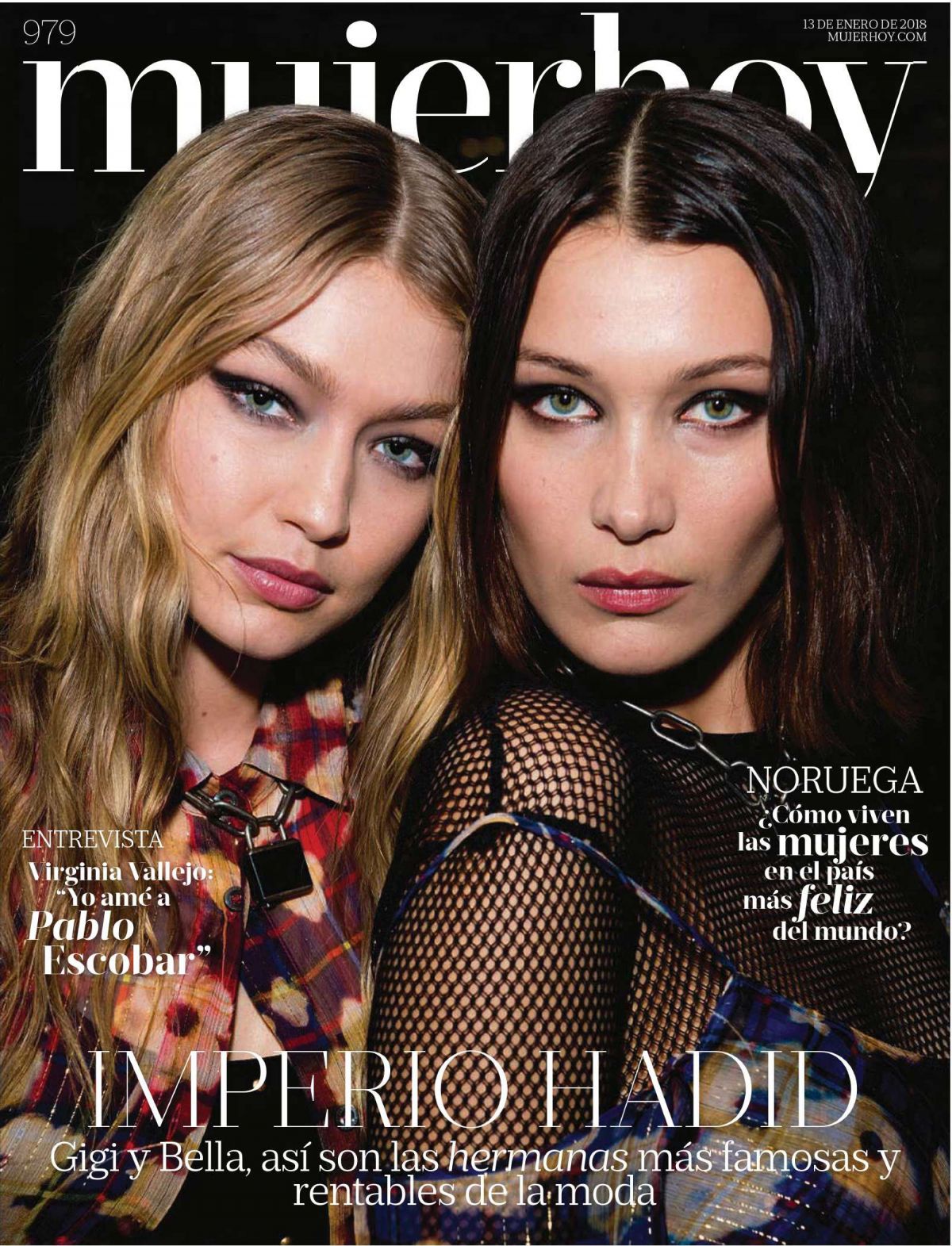 Gigi Hadid, photo #998602