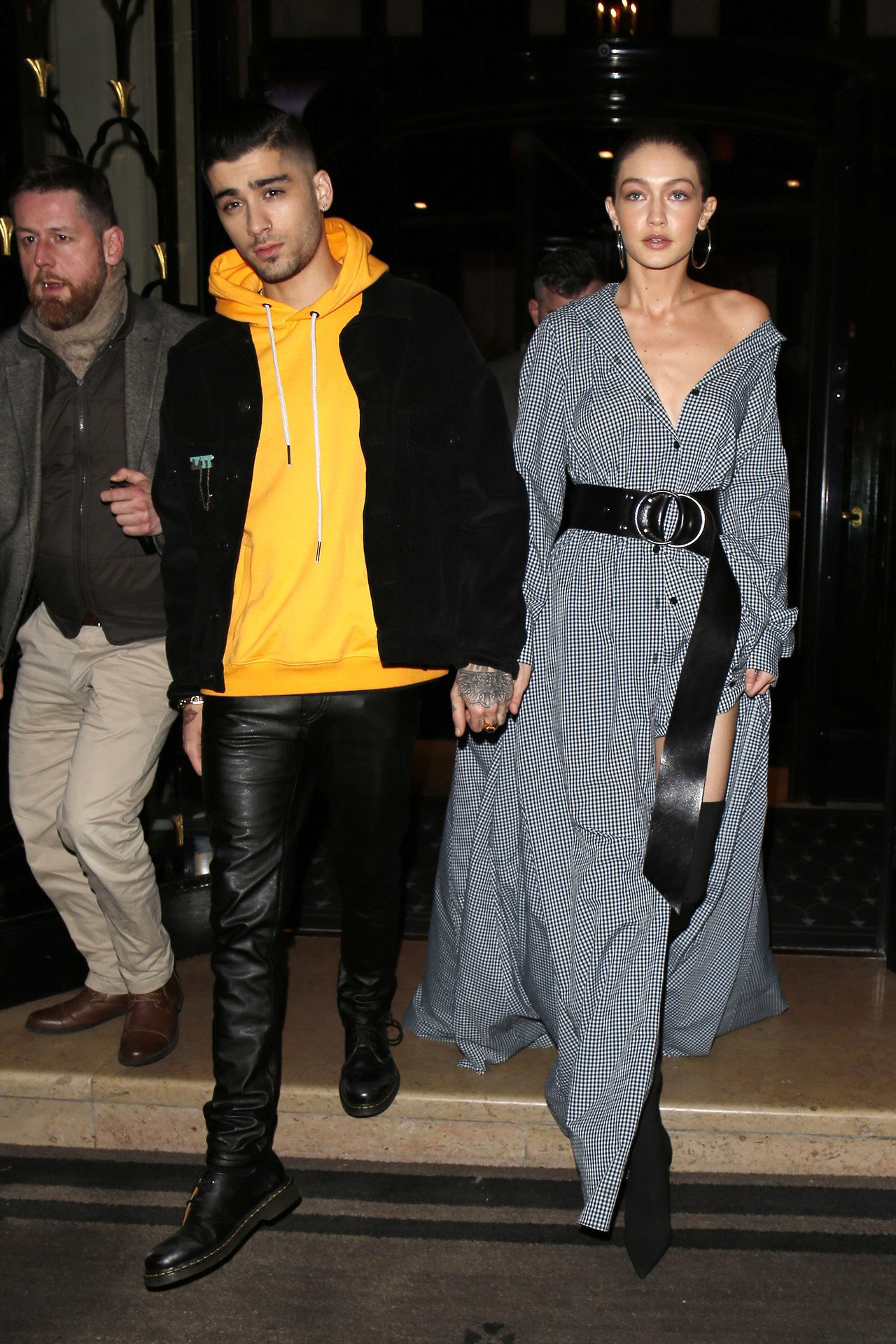 Gigi Hadid, photo #918093
