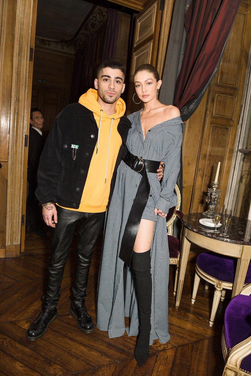 Gigi Hadid, photo #918094