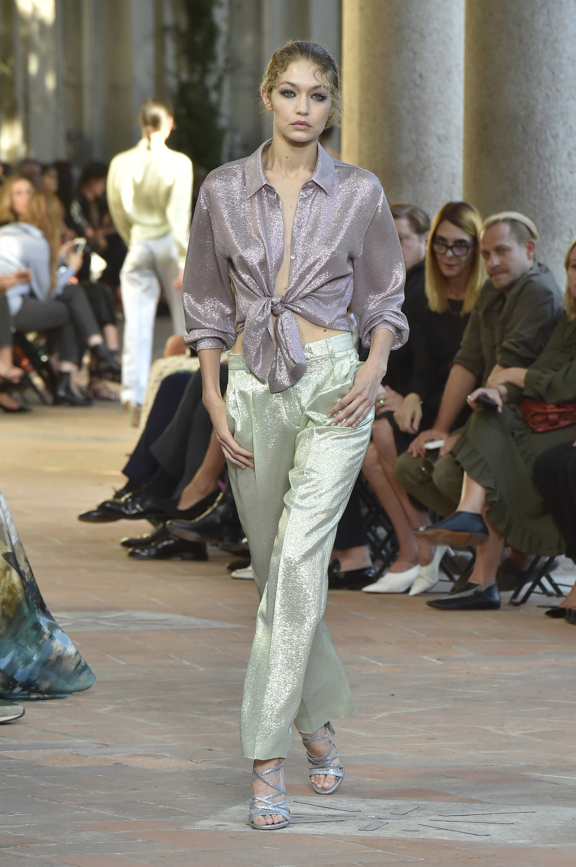 Gigi Hadid, photo #966397