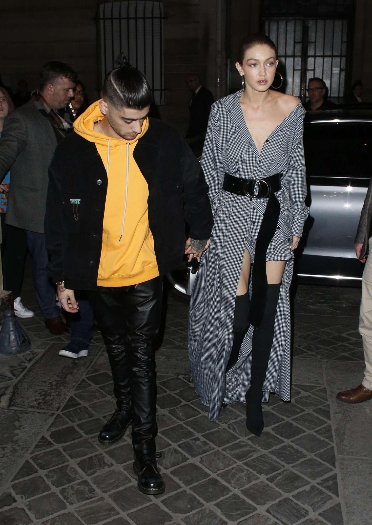 Gigi Hadid, photo #914154