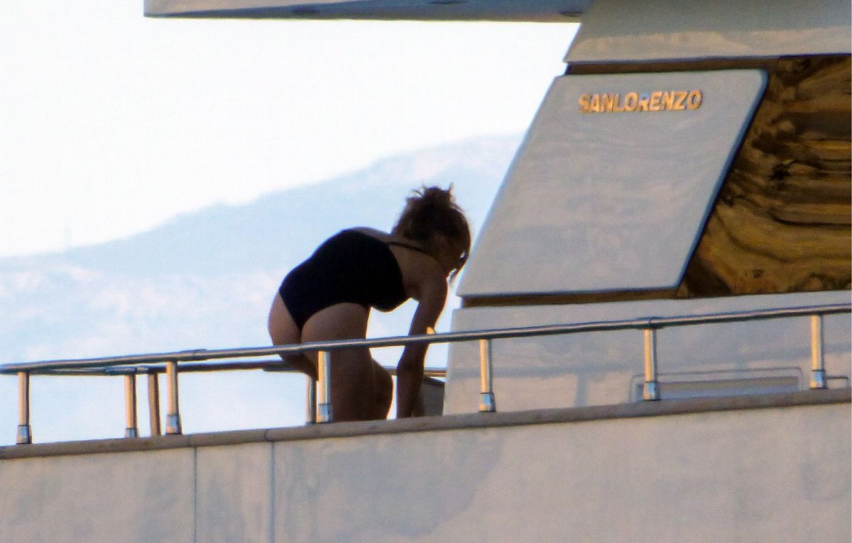 Gigi Hadid, photo #1048338