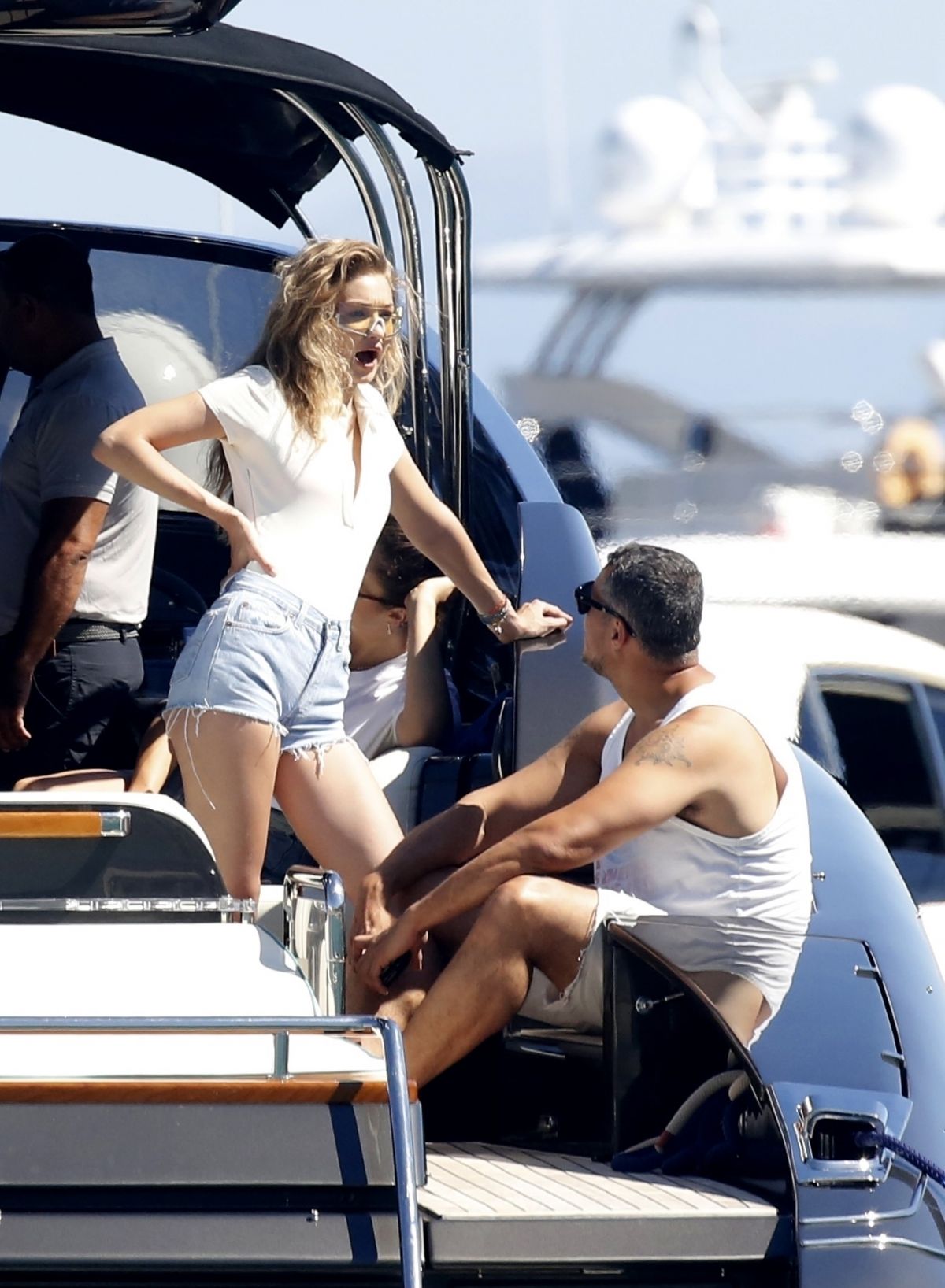 Gigi Hadid, photo #1048438