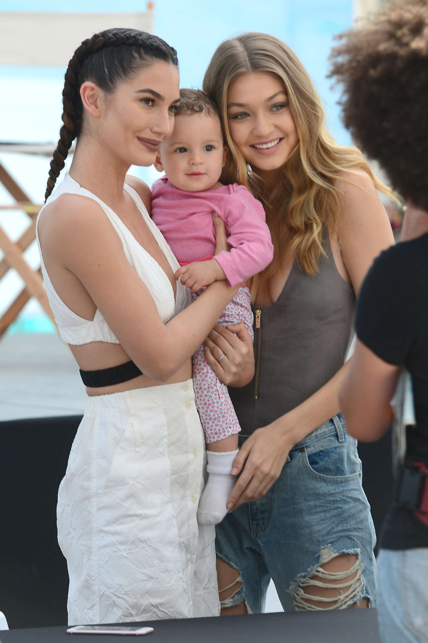 Gigi Hadid, photo #835040