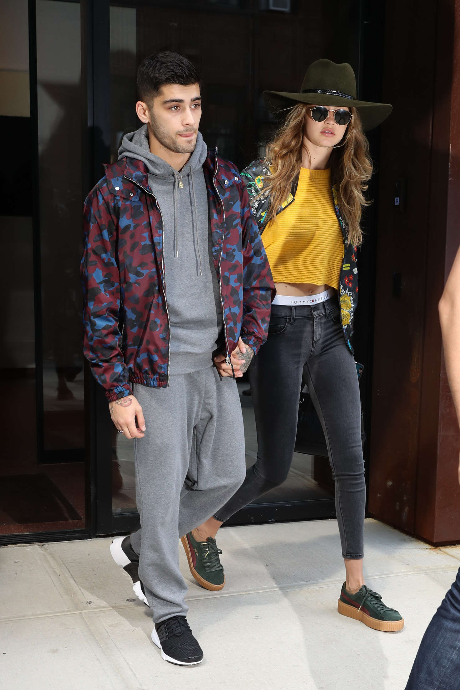 Gigi Hadid, photo #863611