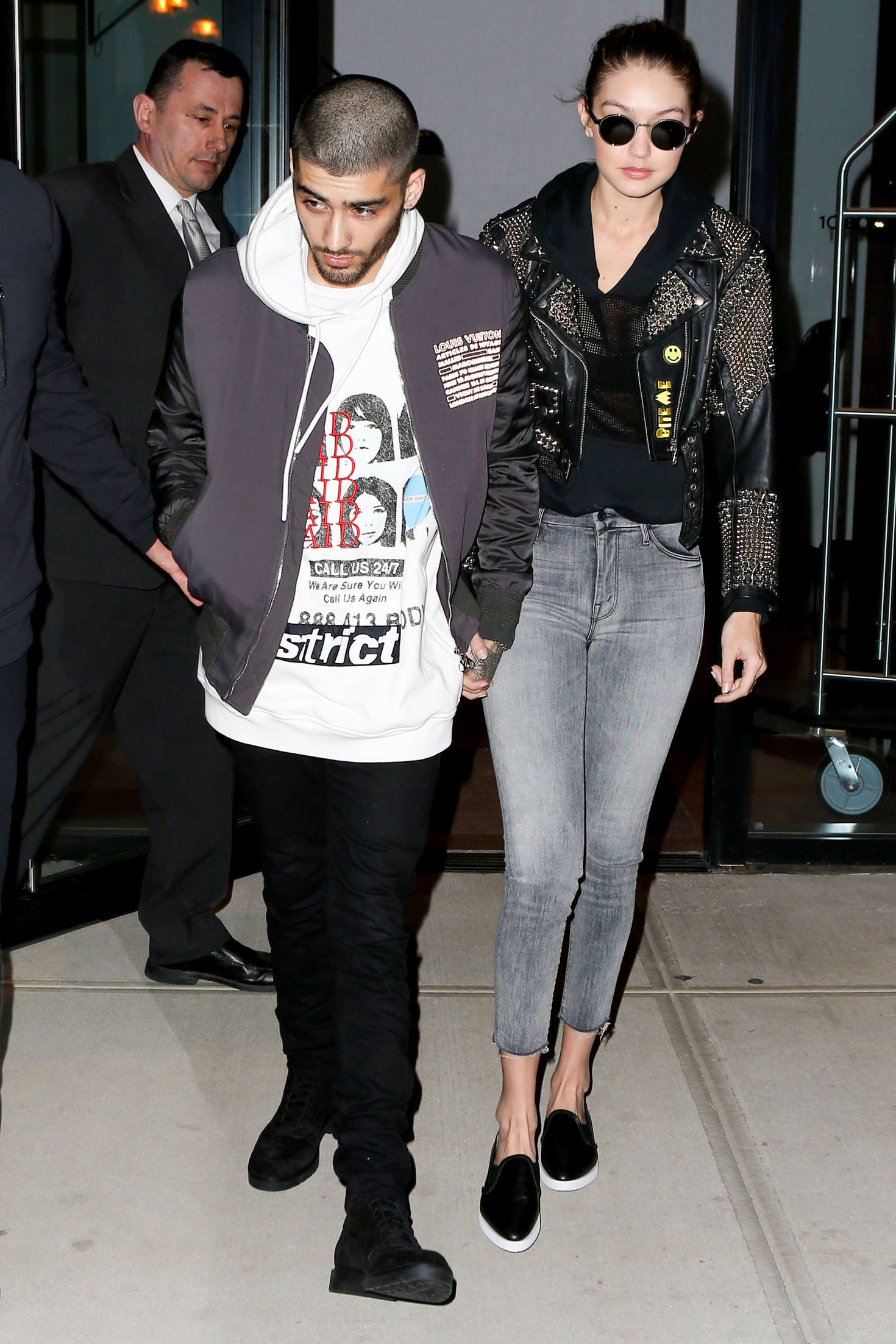 Gigi Hadid, photo #843011
