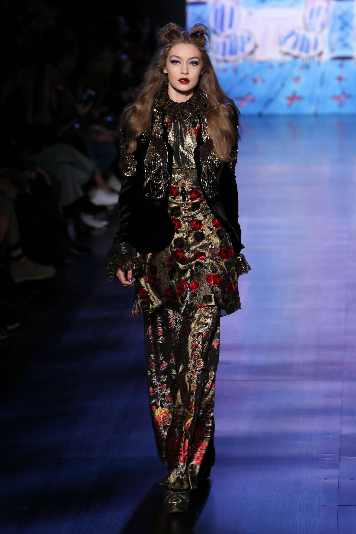 Gigi Hadid, photo #910007