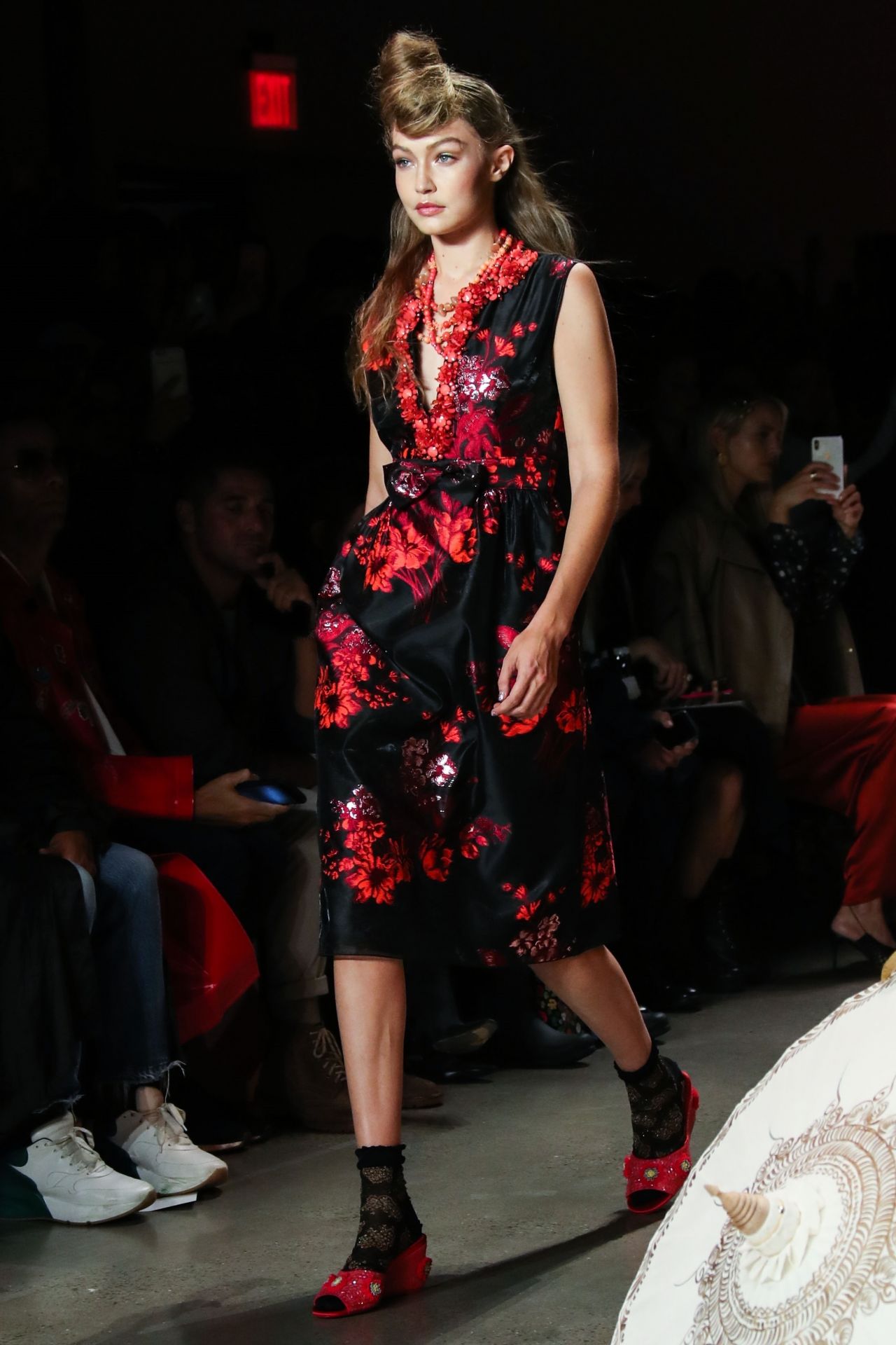Gigi Hadid, photo #1067189