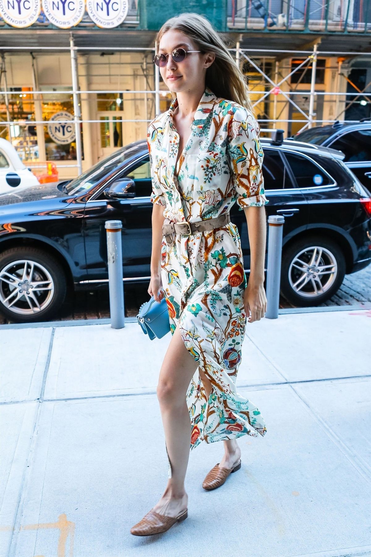 Gigi Hadid, photo #1053274