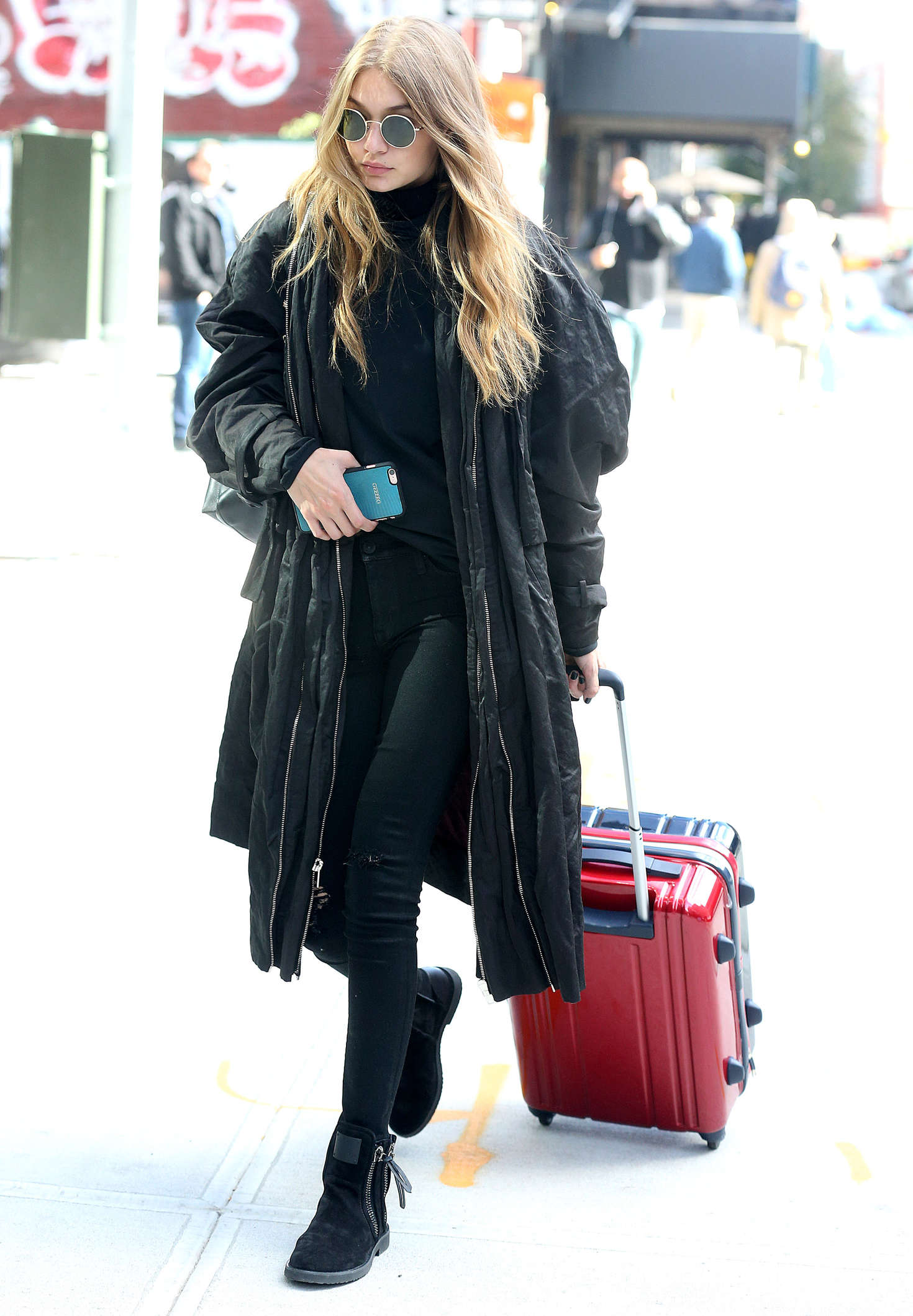 Gigi Hadid, photo #890656