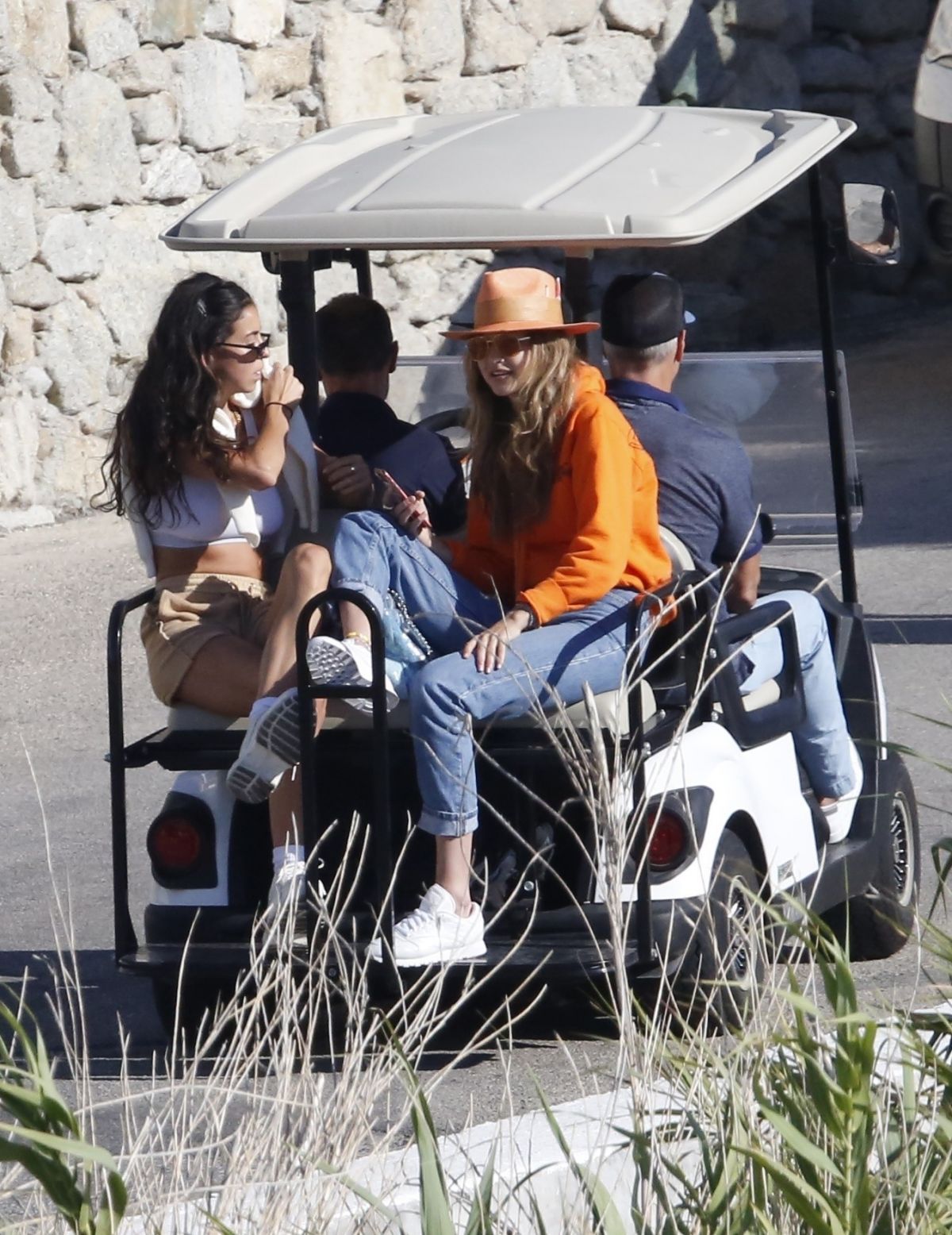 Gigi Hadid, photo #1053324