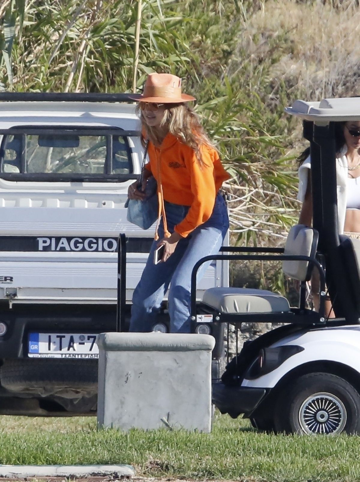 Gigi Hadid, photo #1053299