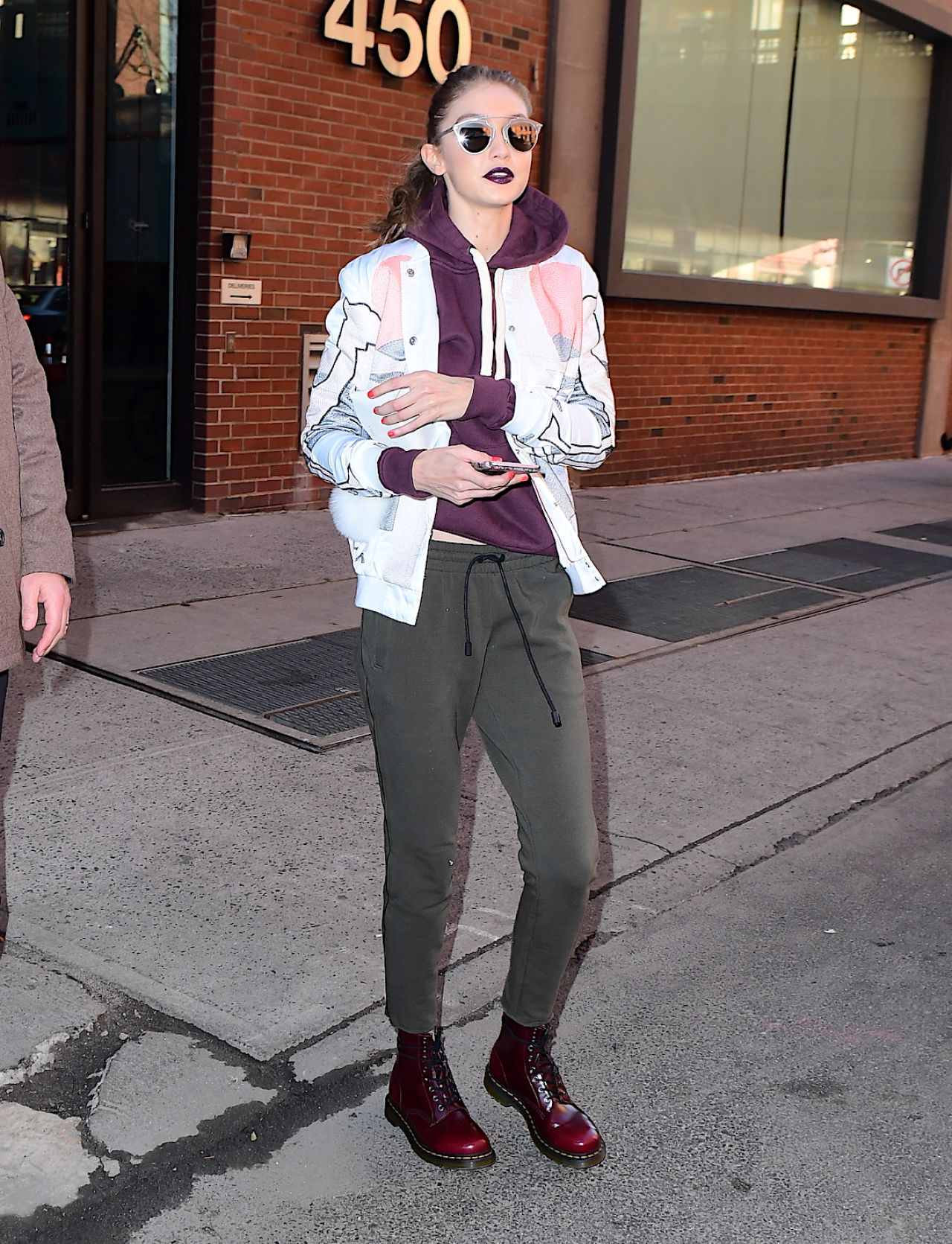 Gigi Hadid, photo #920208