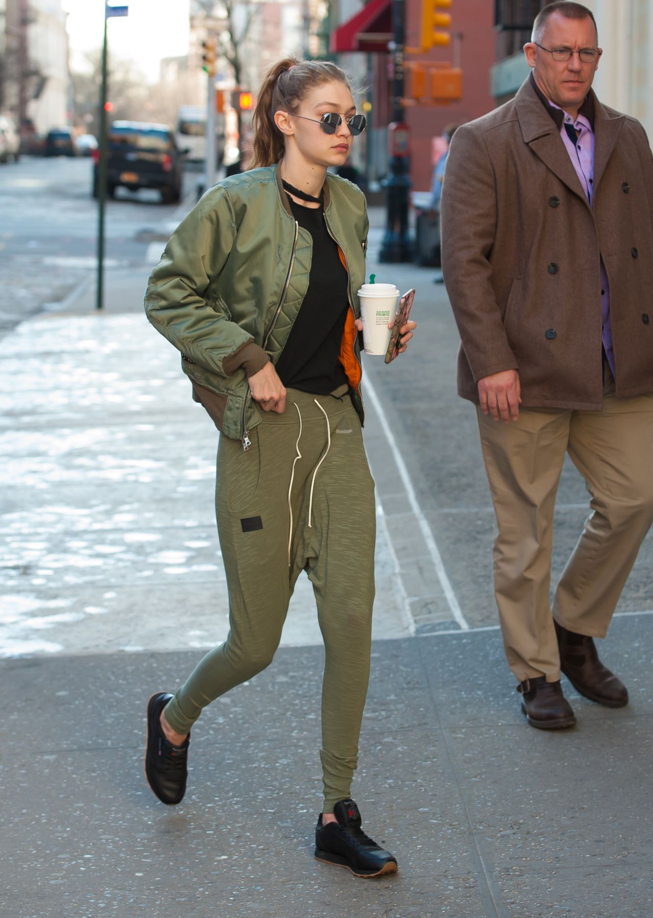Gigi Hadid, photo #923456