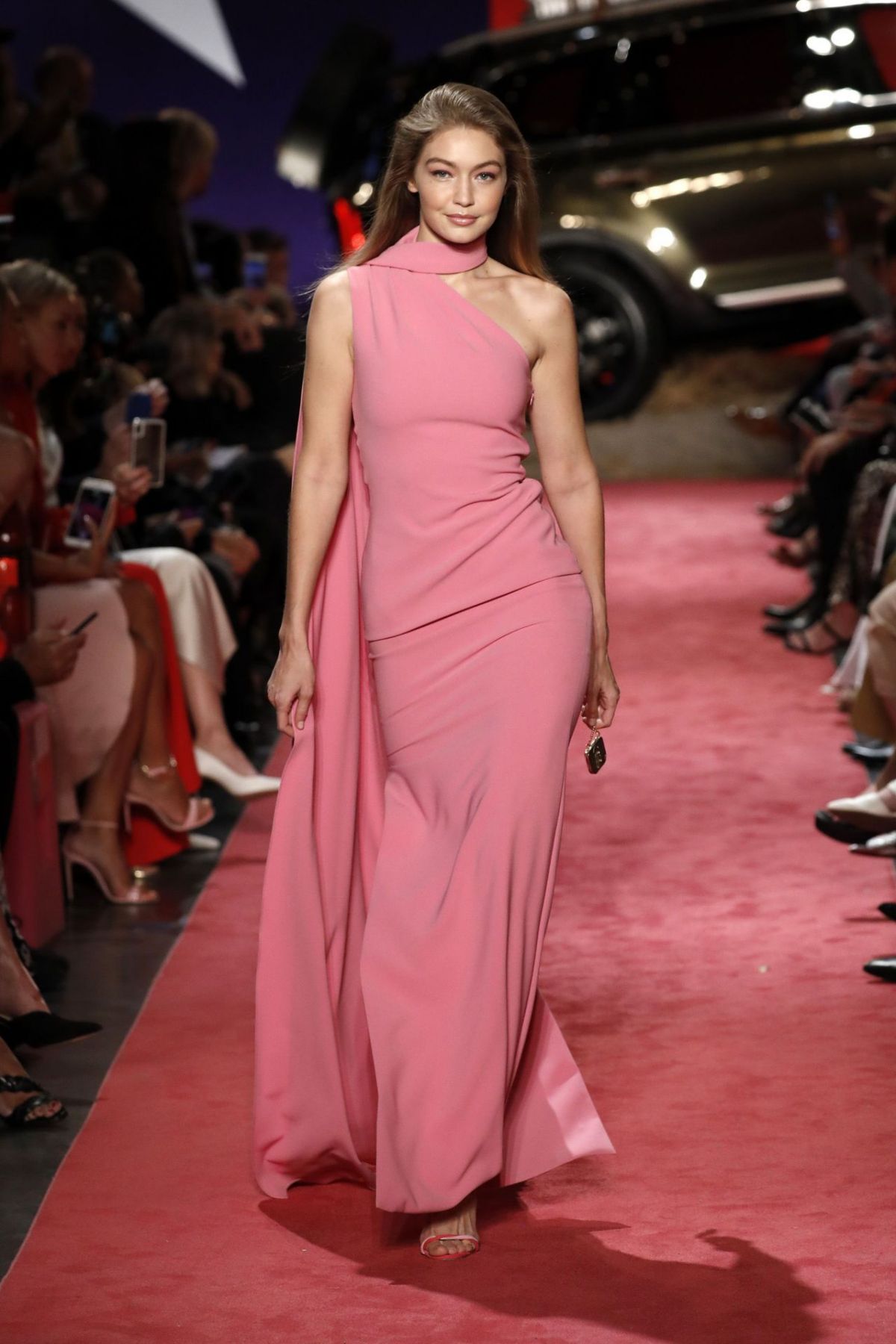 Gigi Hadid, photo #1066082