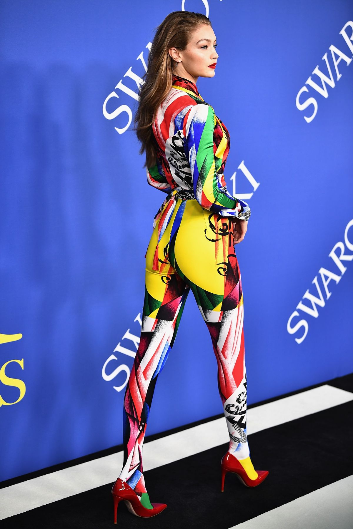 Gigi Hadid, photo #1042227