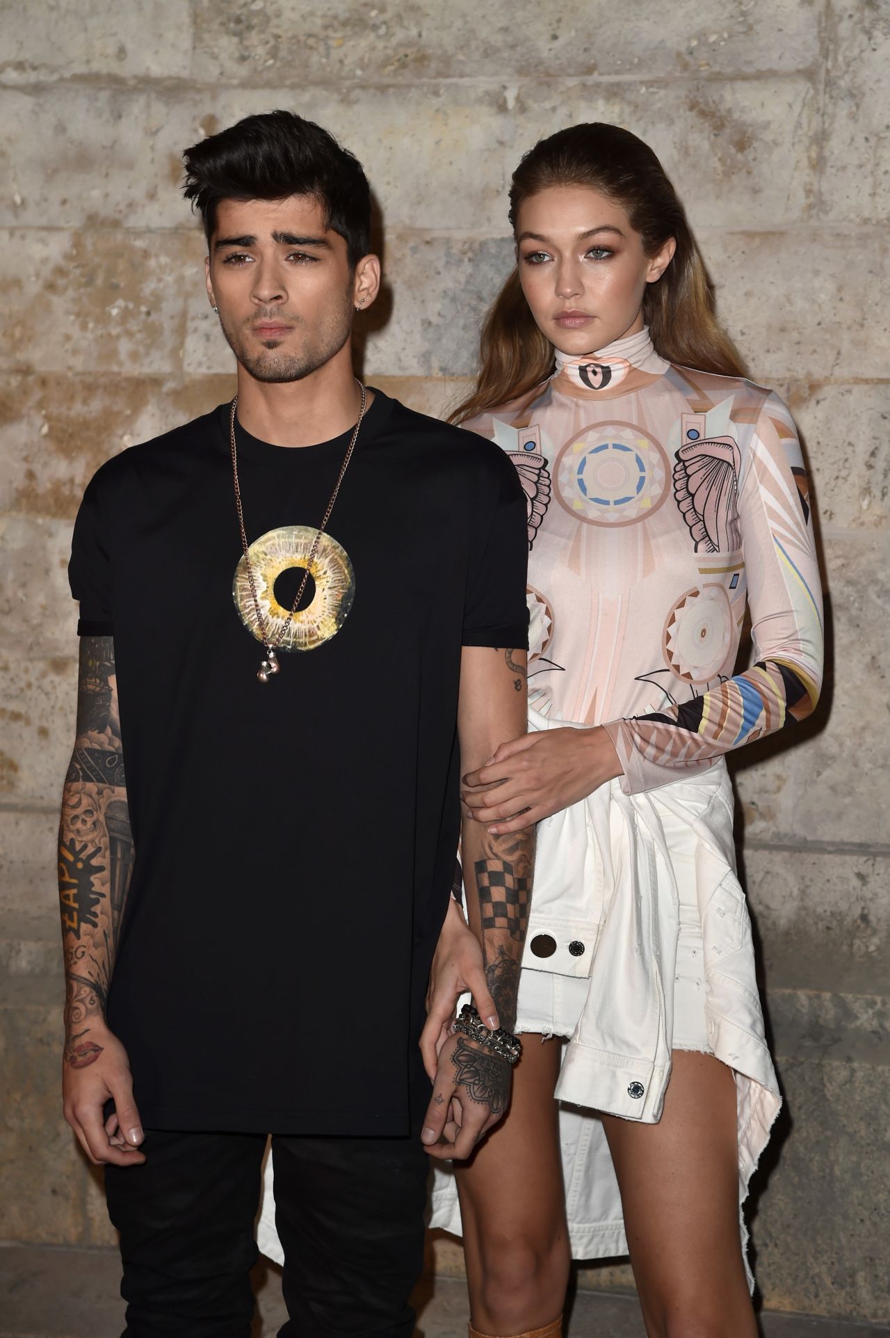 Gigi Hadid, photo #880585