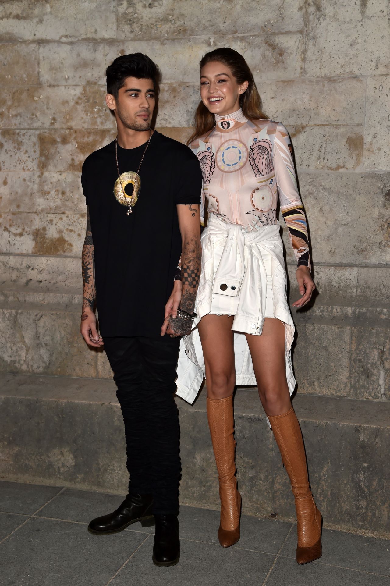 Gigi Hadid, photo #880583