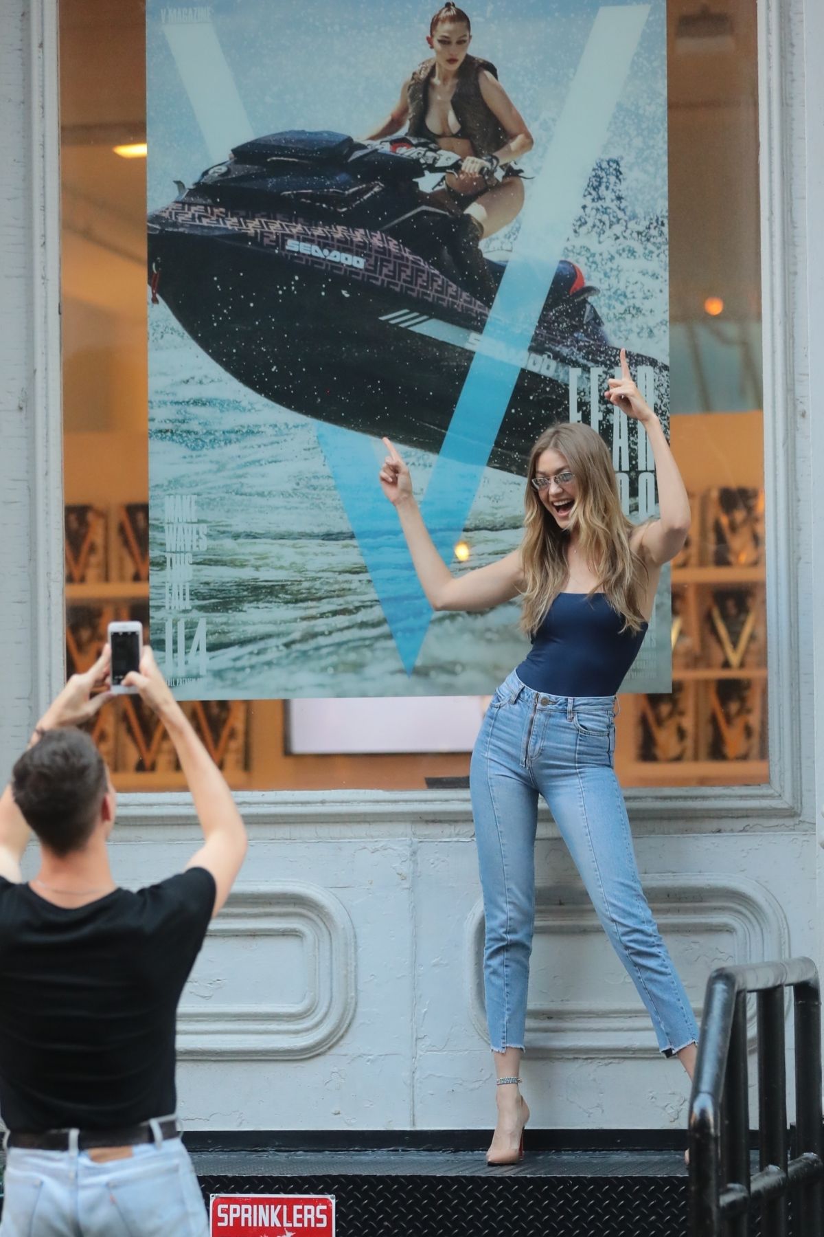 Gigi Hadid, photo #1053327