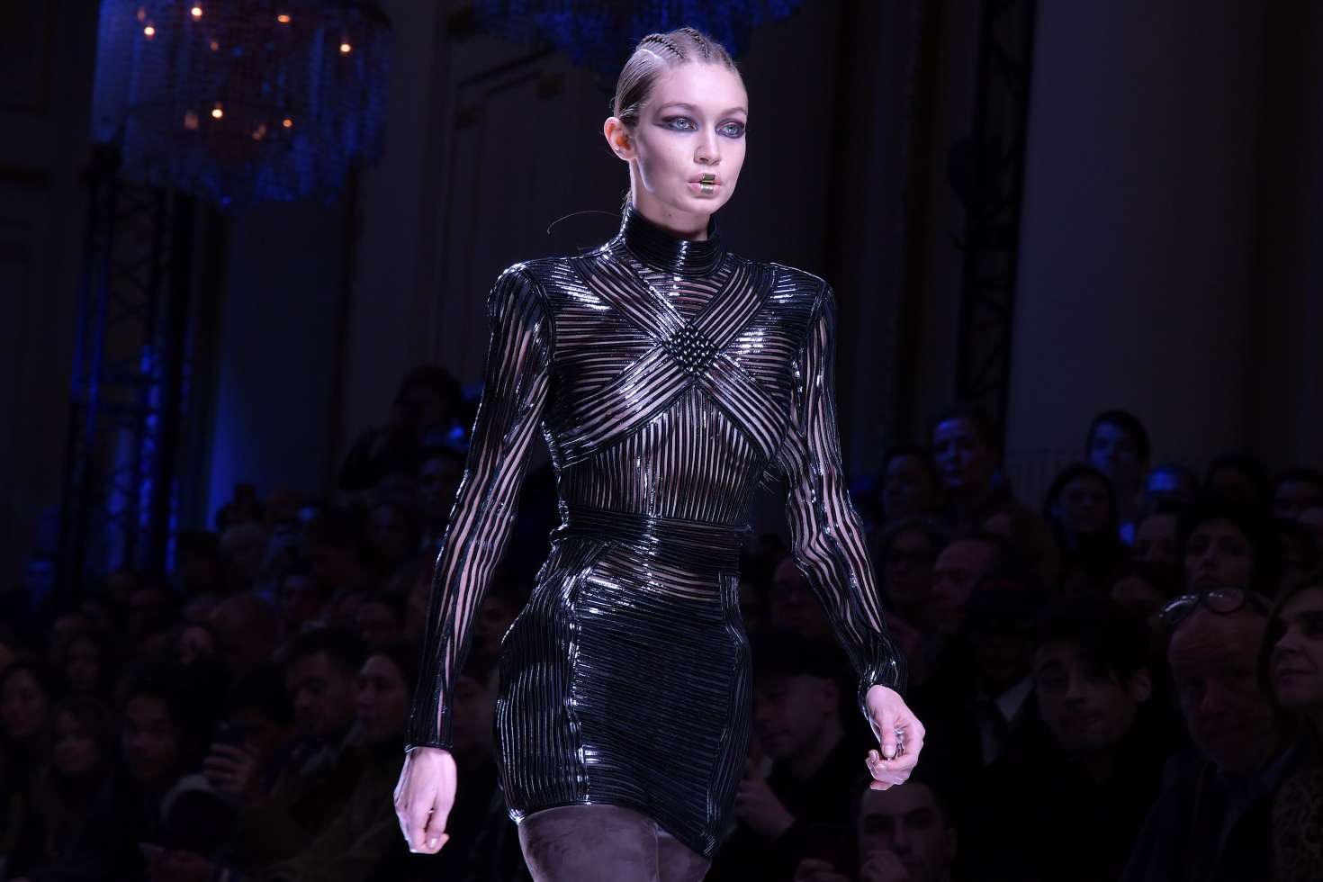 Gigi Hadid, photo #913627