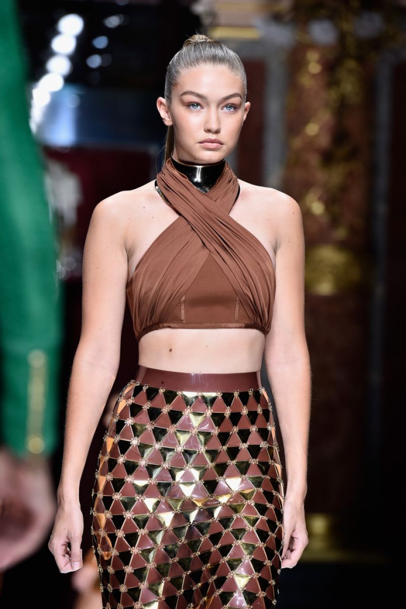 Gigi Hadid, photo #801021