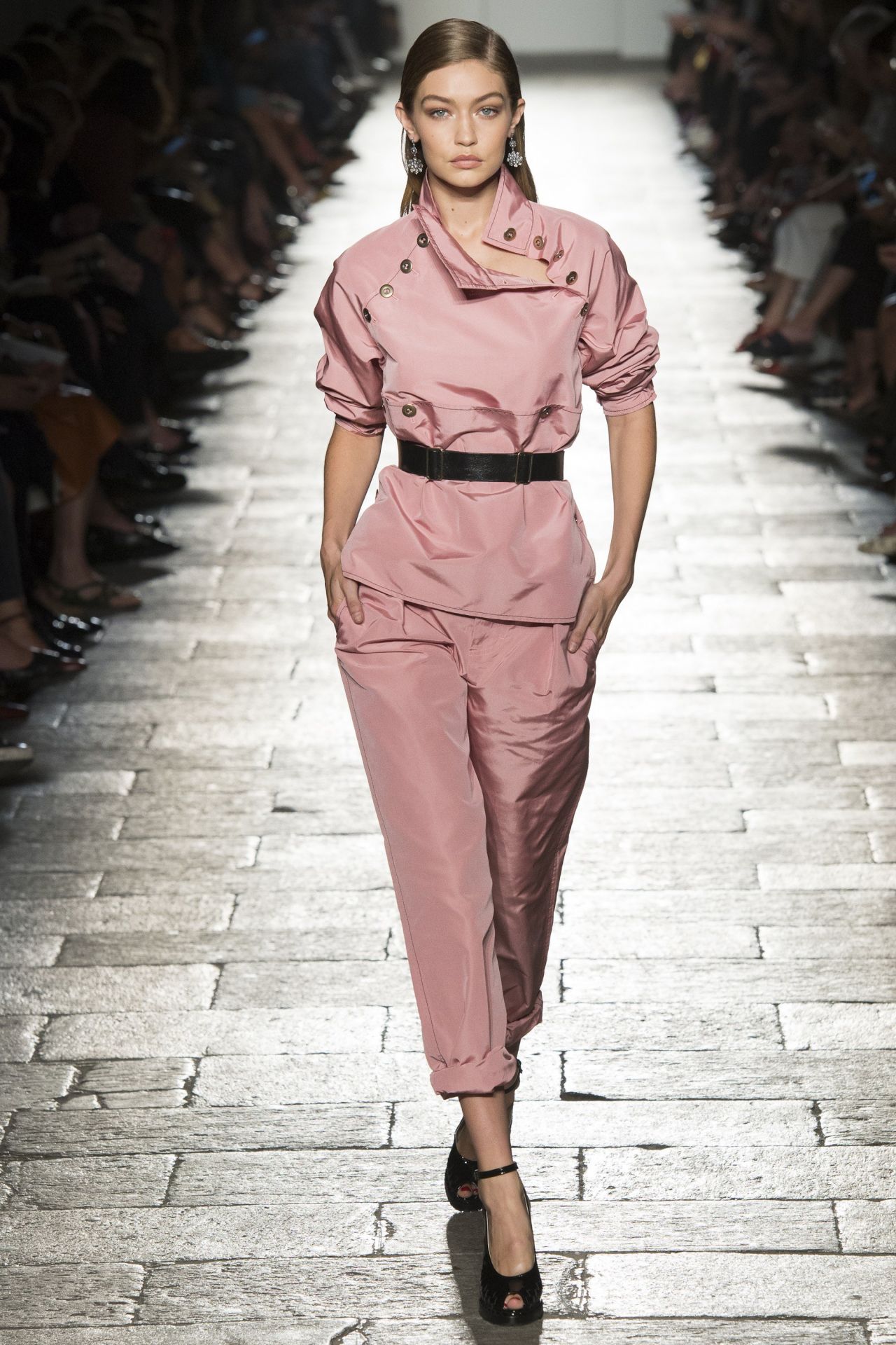 Gigi Hadid, photo #878989