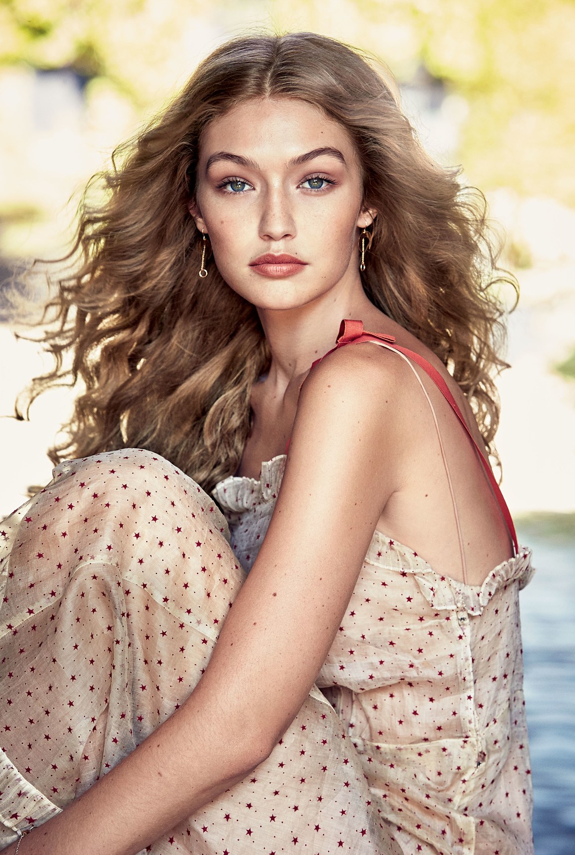 Gigi Hadid, photo #892764