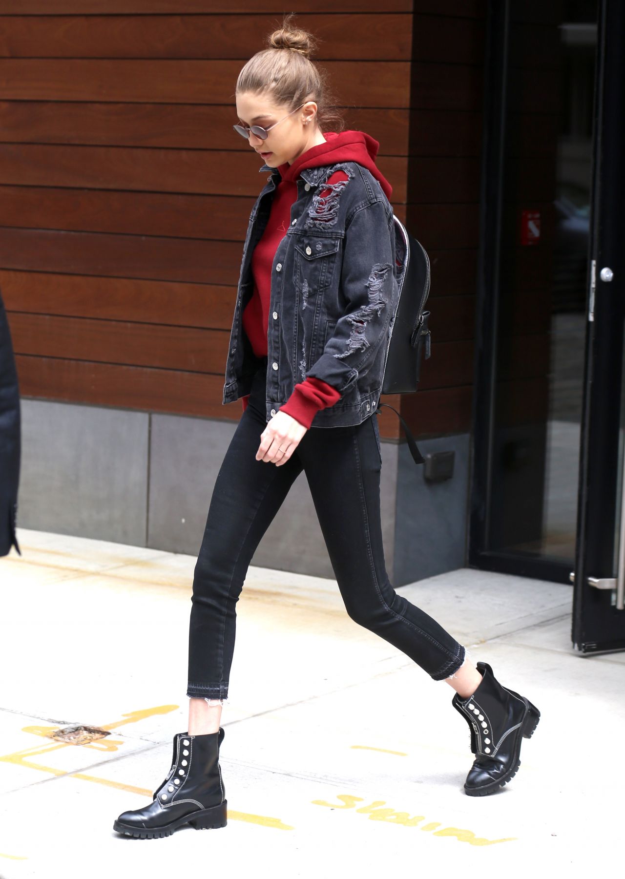 Gigi Hadid, photo #925502