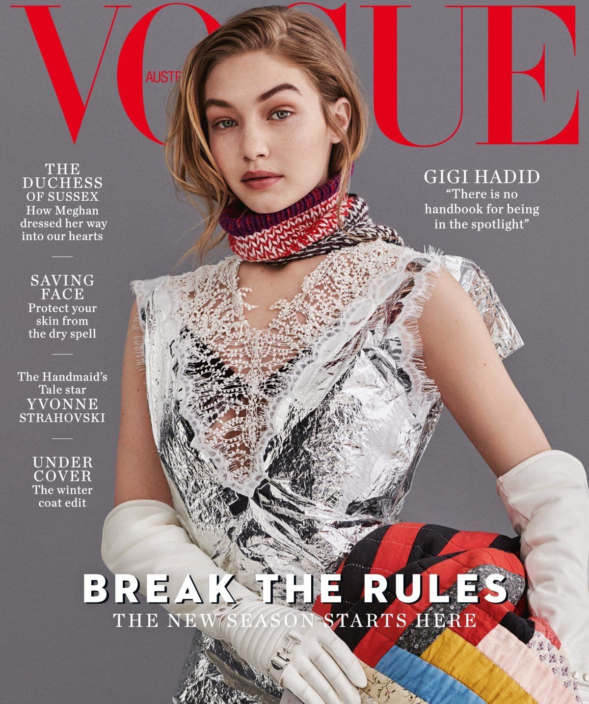 Gigi Hadid, photo #1046108