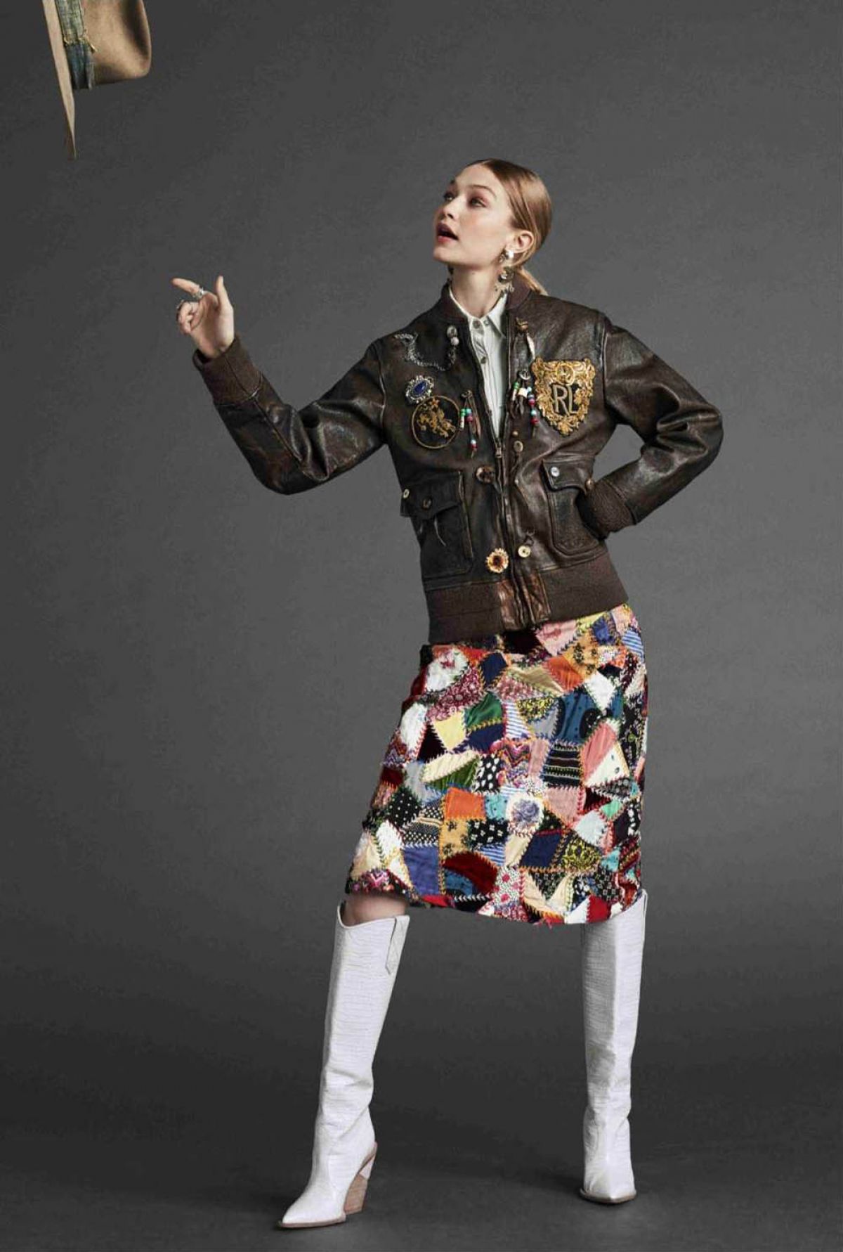 Gigi Hadid, photo #1075495