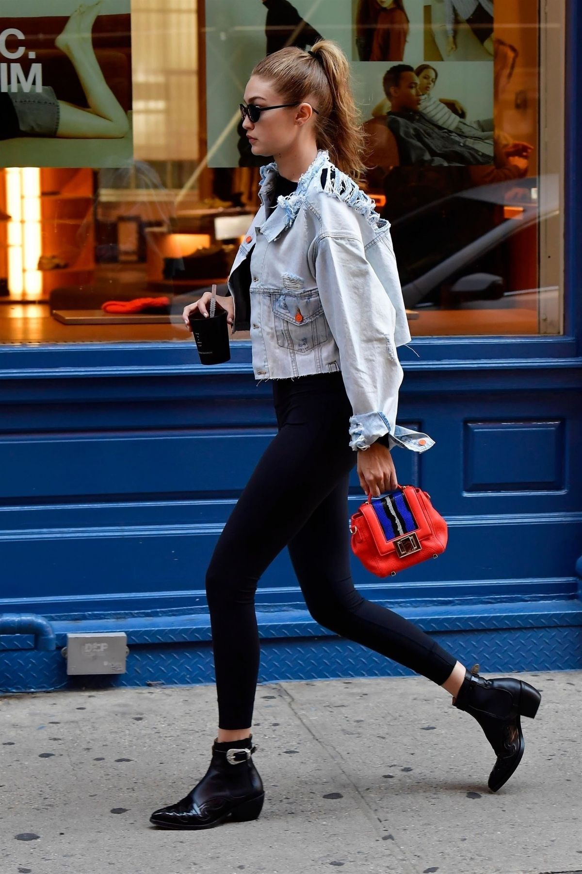 Gigi Hadid, photo #1053281