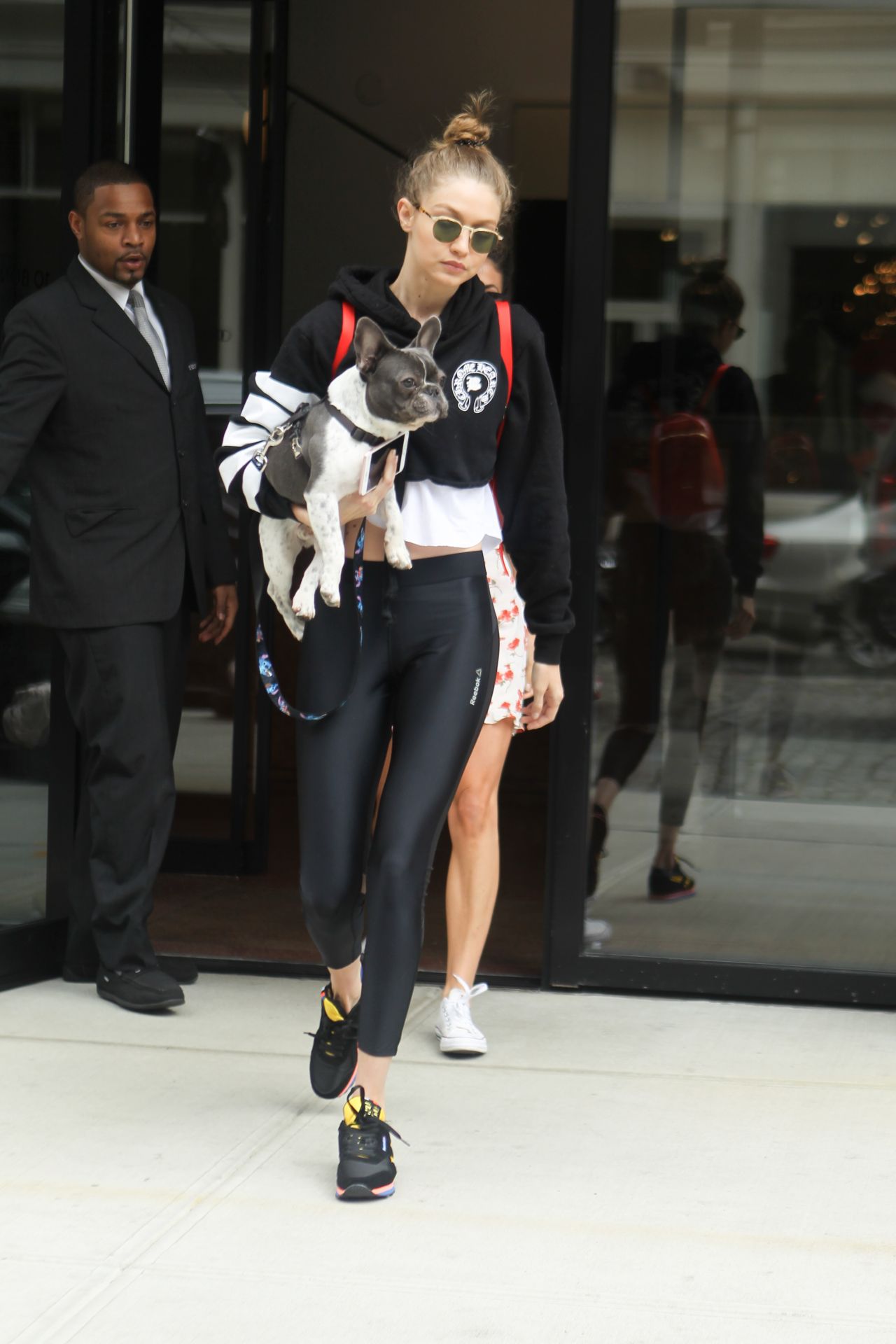 Gigi Hadid, photo #943633