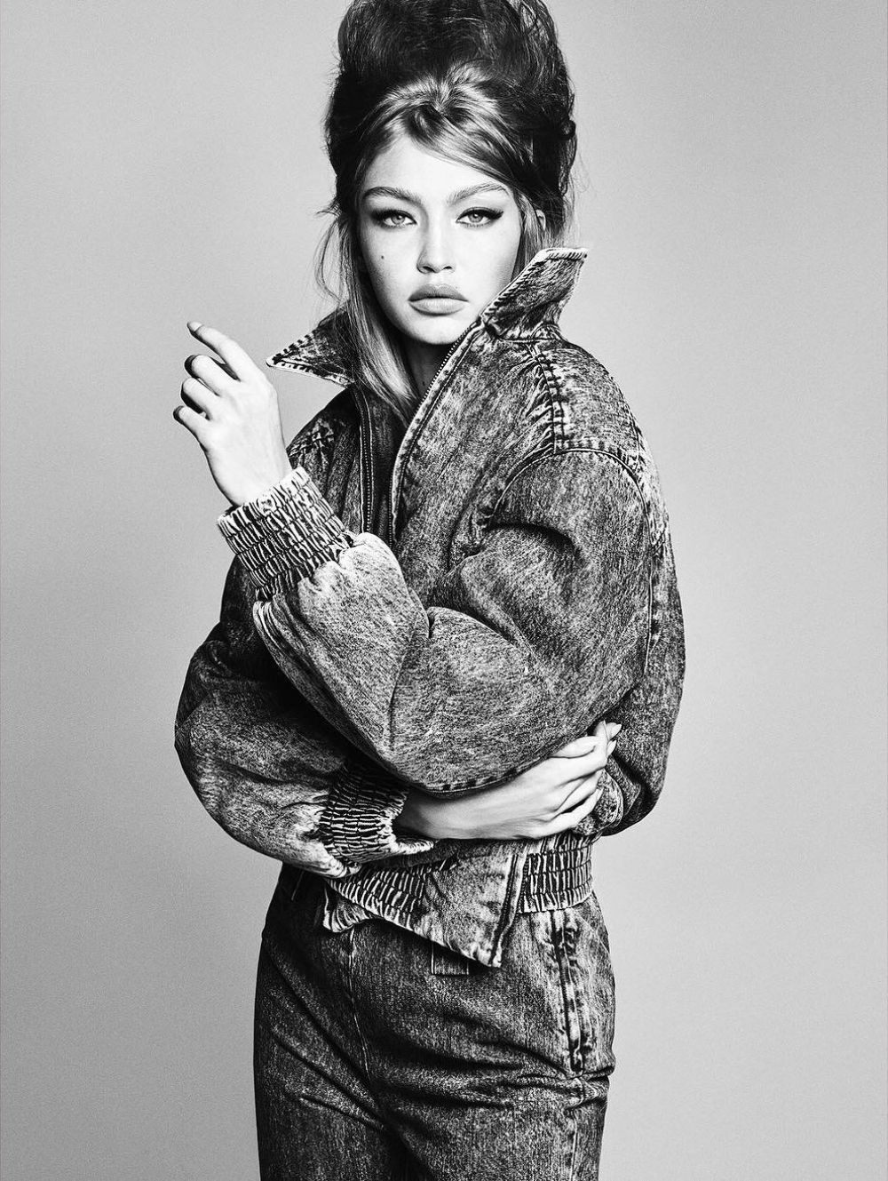 Gigi Hadid, photo #1064387