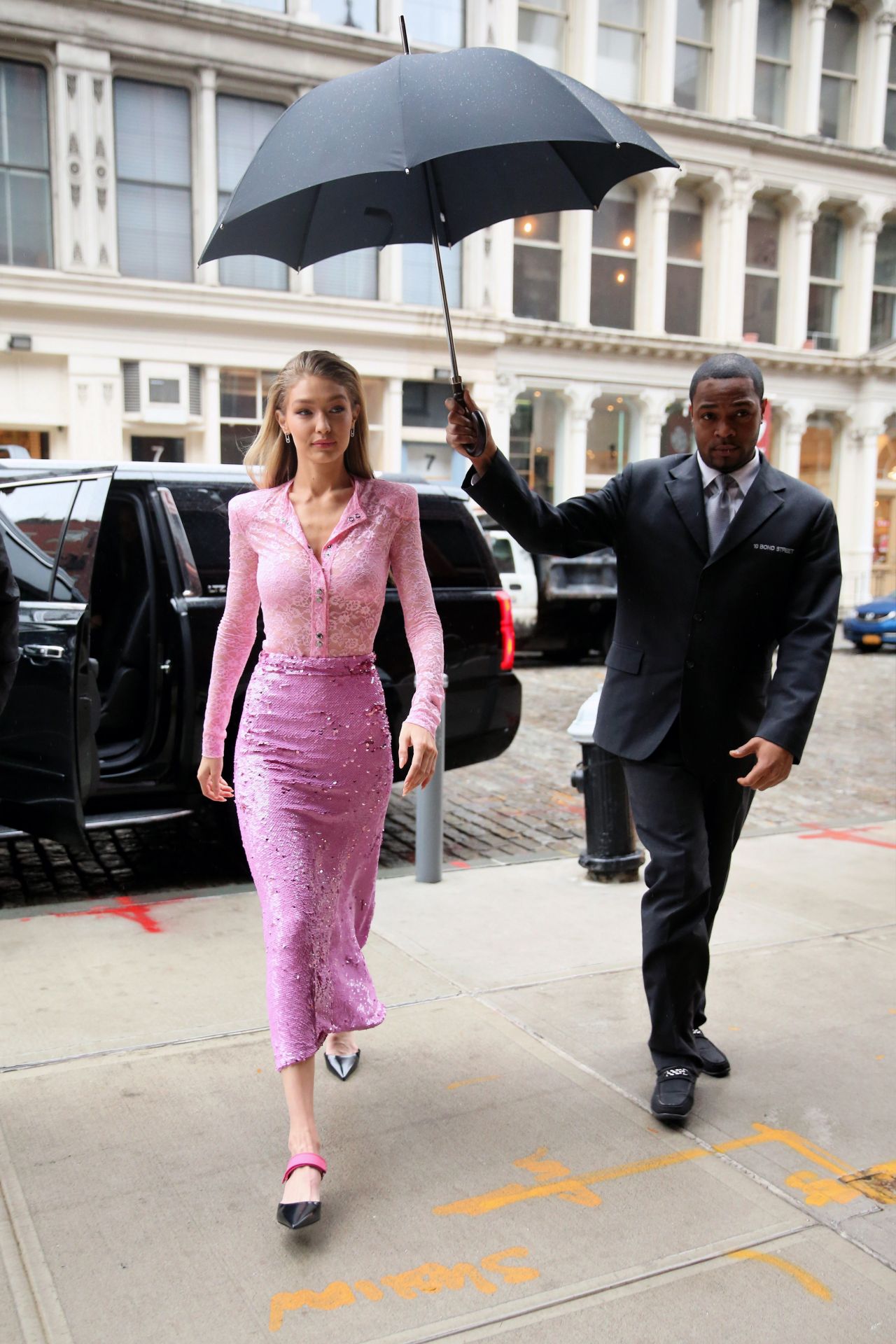 Gigi Hadid, photo #979734