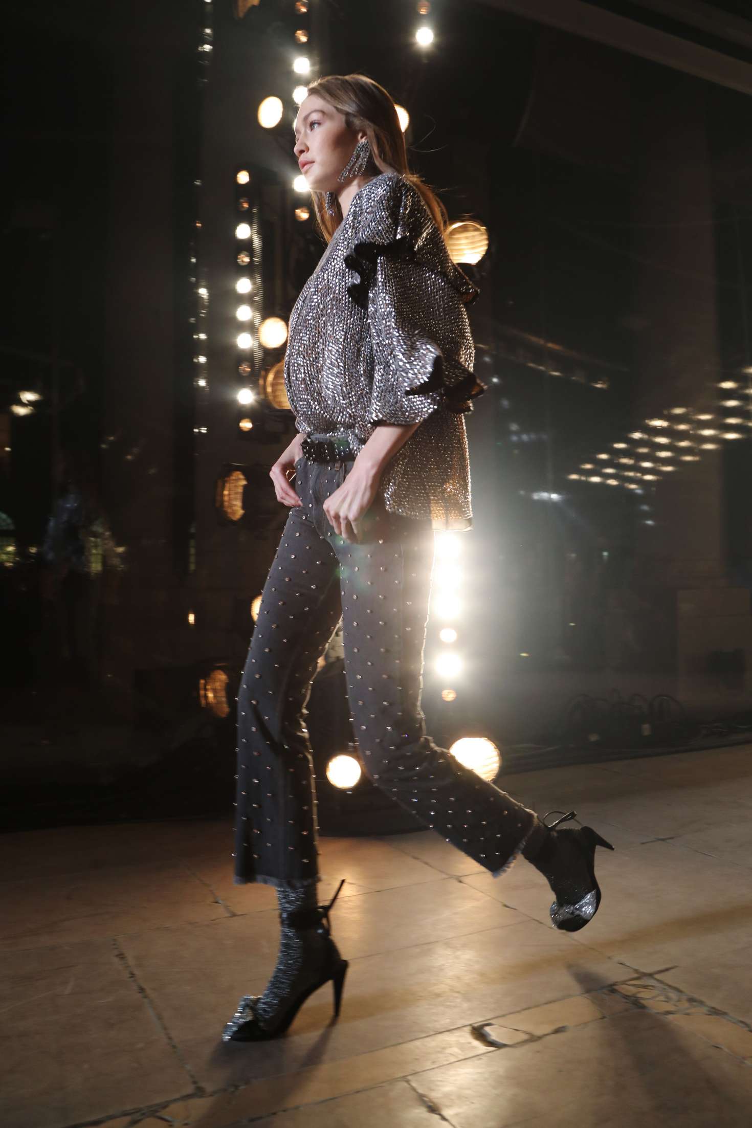 Gigi Hadid, photo #913597