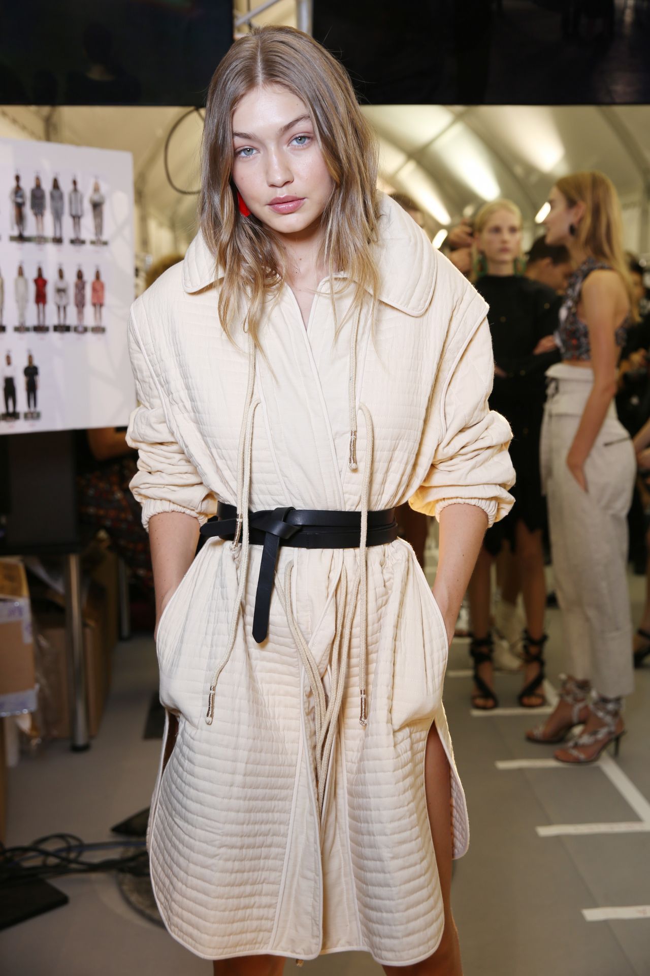 Gigi Hadid, photo #919759