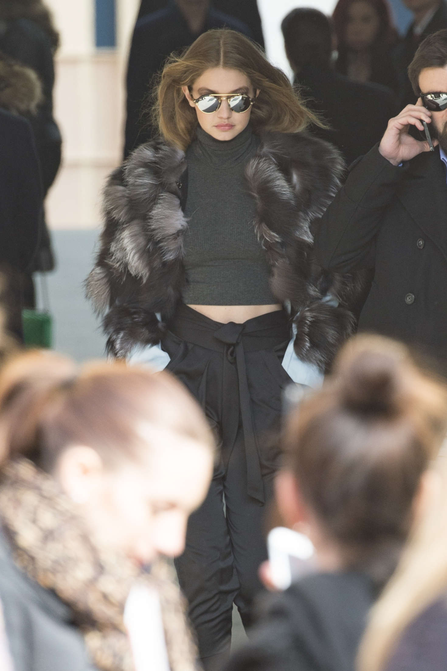 Gigi Hadid, photo #839541