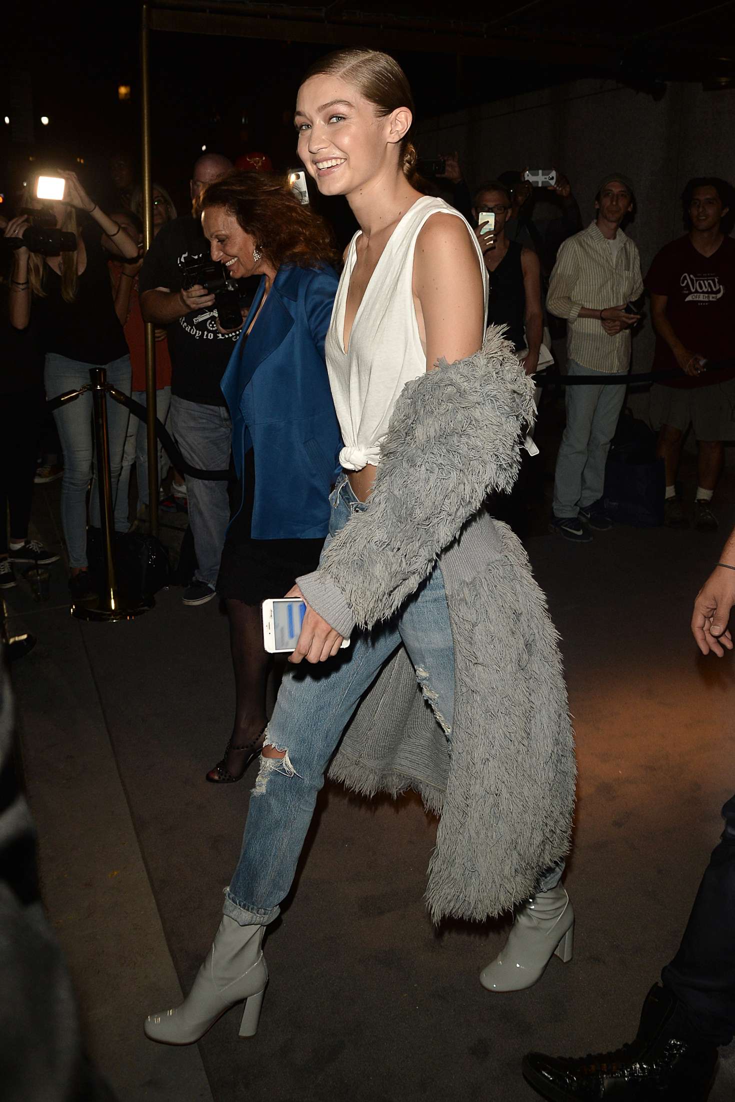 Gigi Hadid, photo #875944