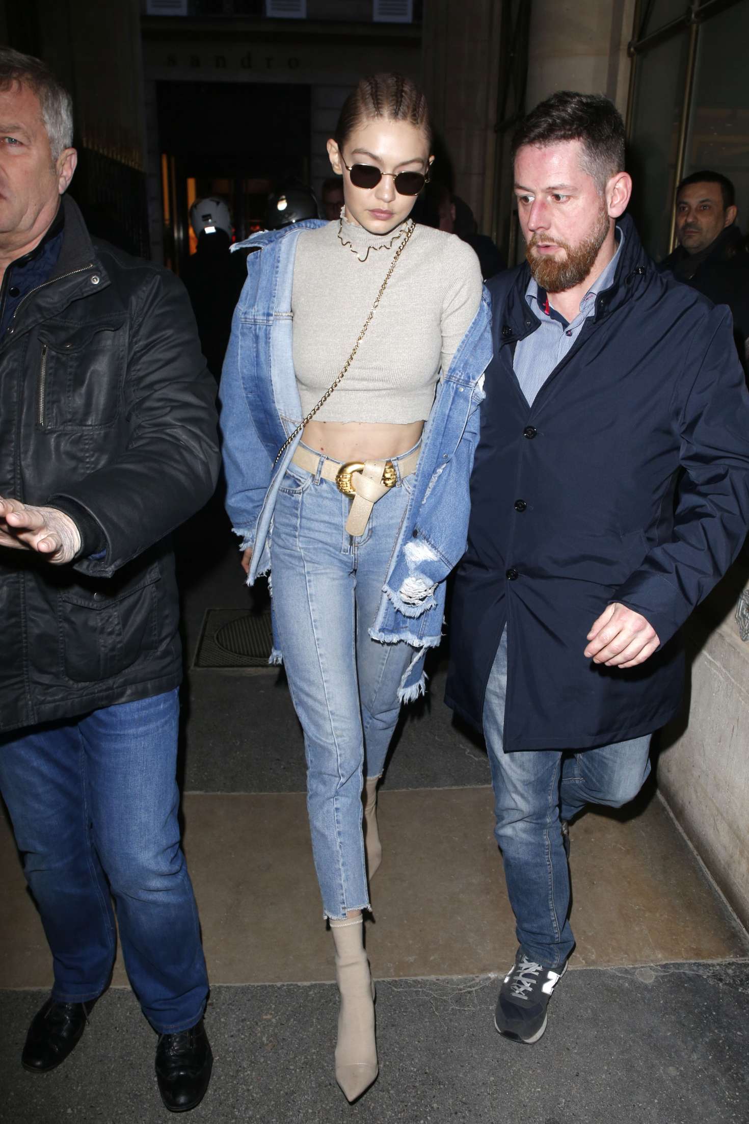 Gigi Hadid, photo #913713
