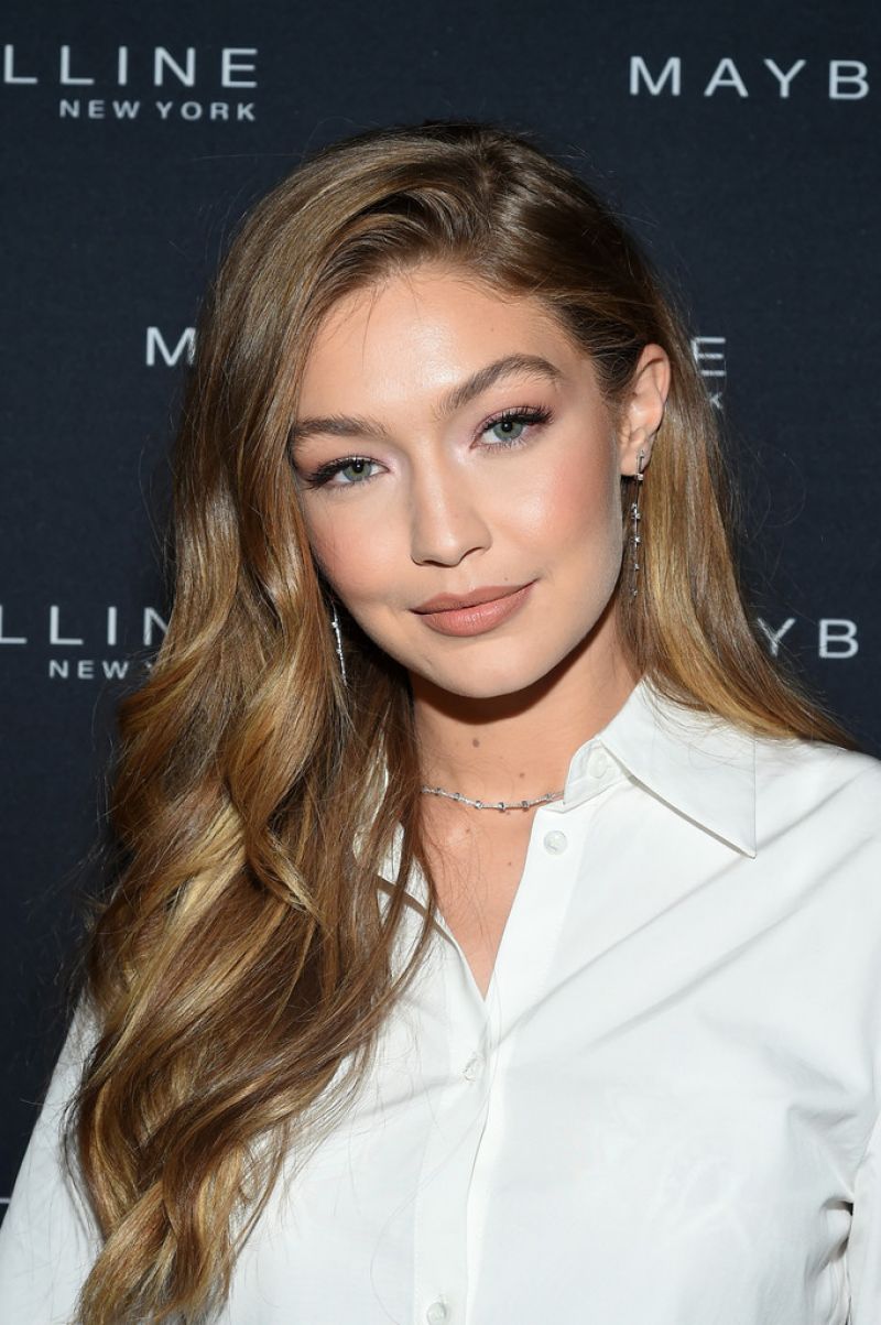 Gigi Hadid, photo #1065867