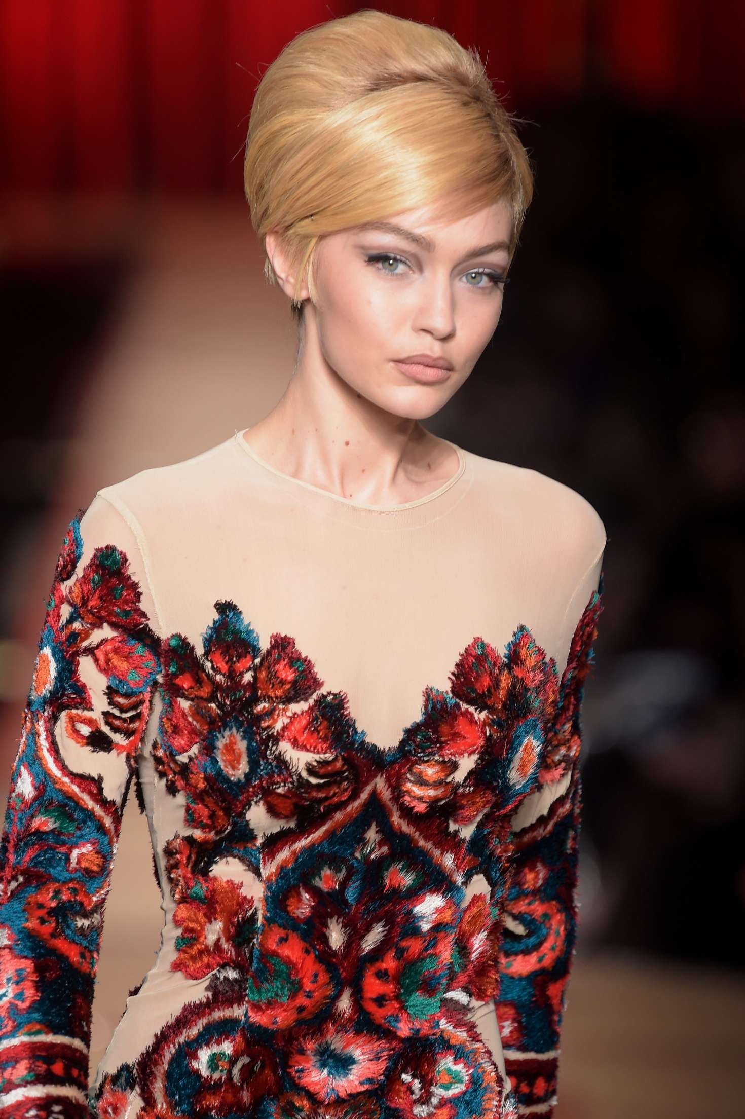 Gigi Hadid, photo #912106
