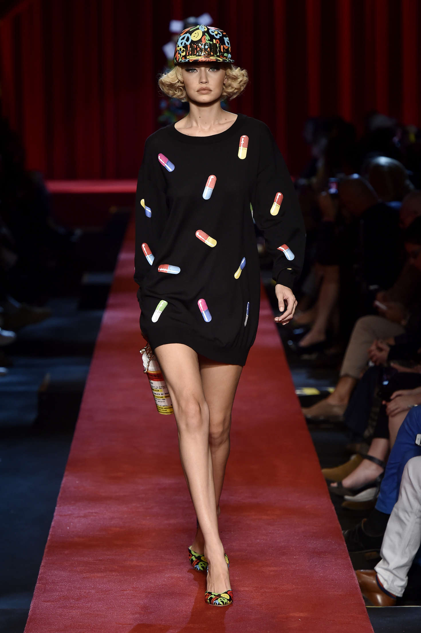 Gigi Hadid, photo #878612