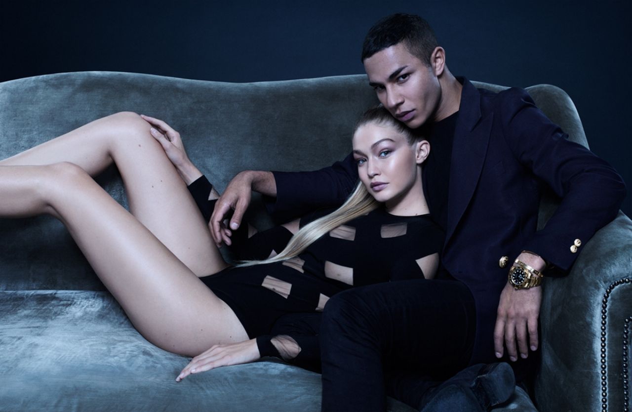 Gigi Hadid, photo #816186