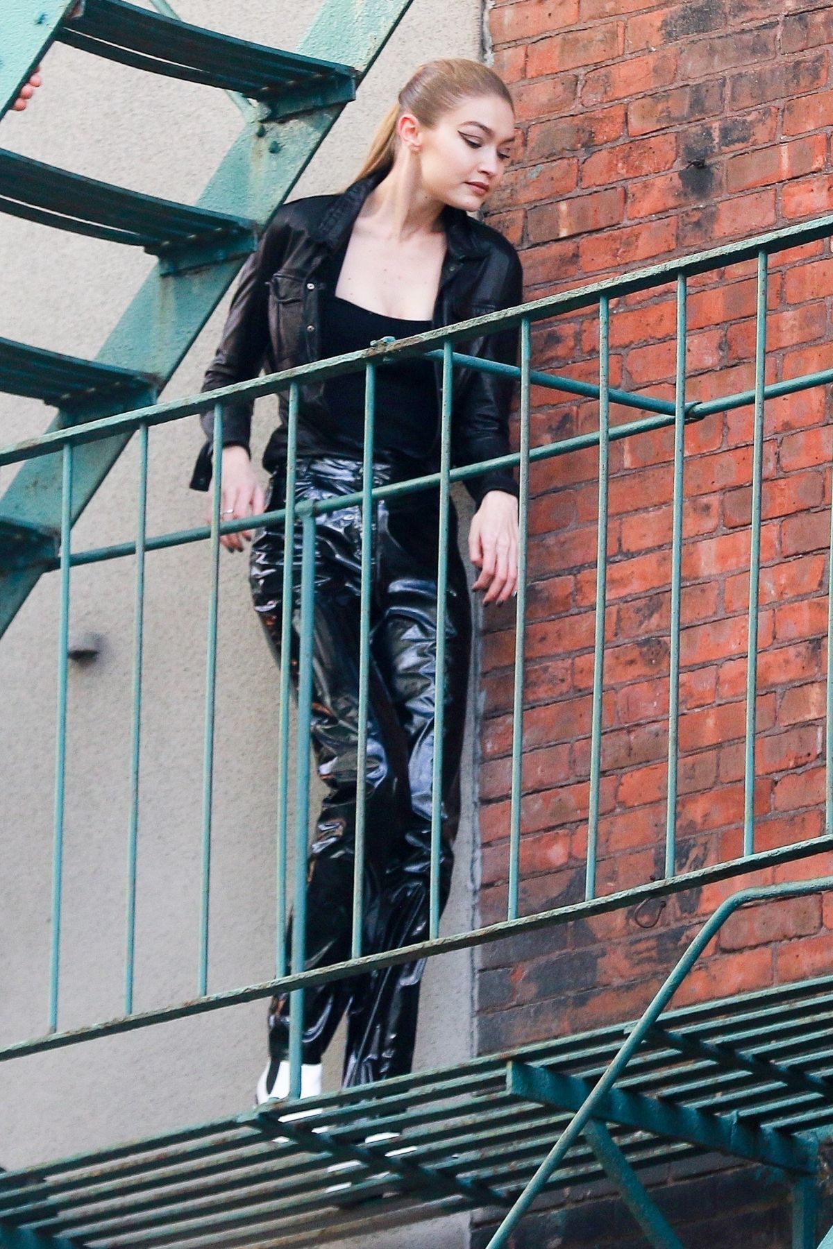 Gigi Hadid, photo #1022474