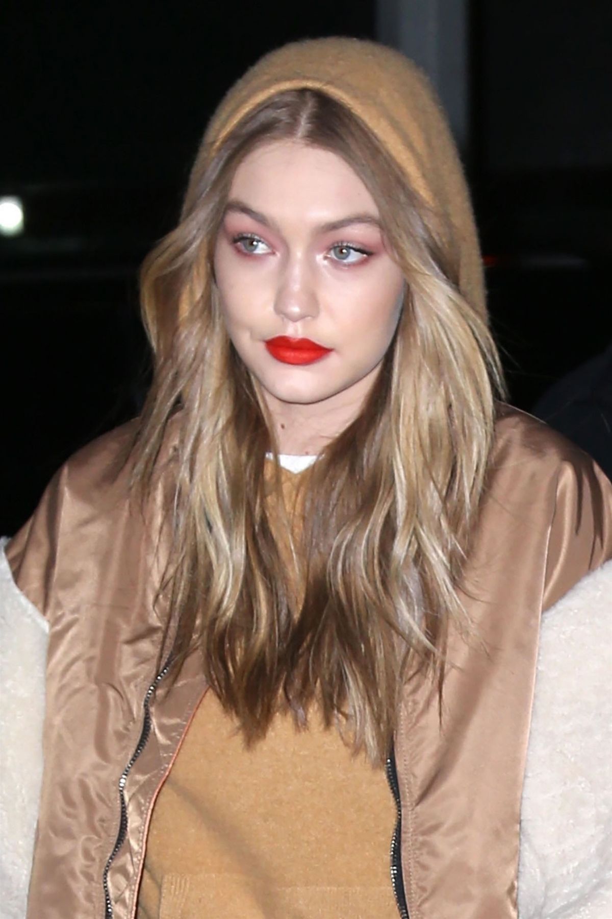 Gigi Hadid, photo #1022472